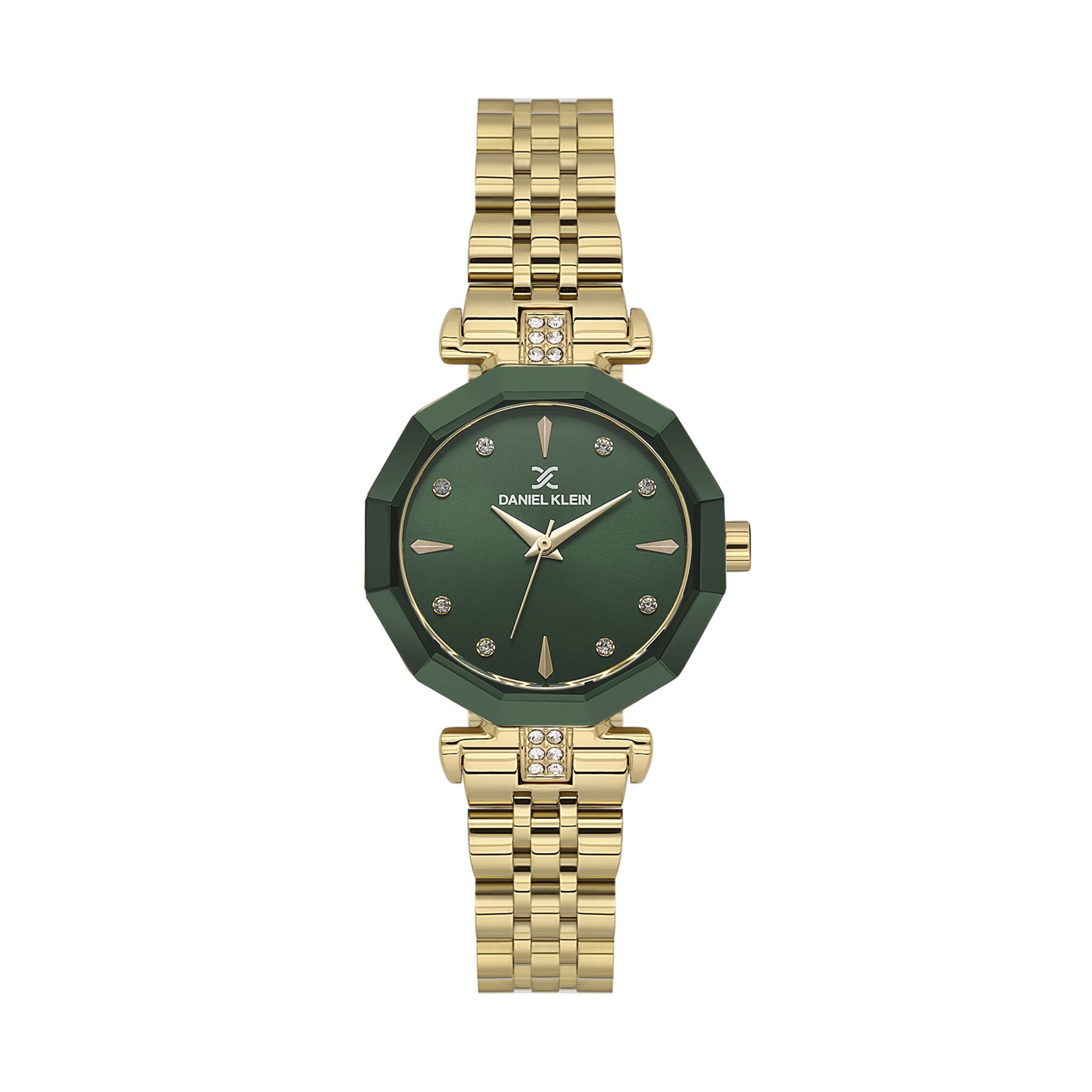 Daniel Klein DKE.1.10890-3 Premium Kadın Kol Saati