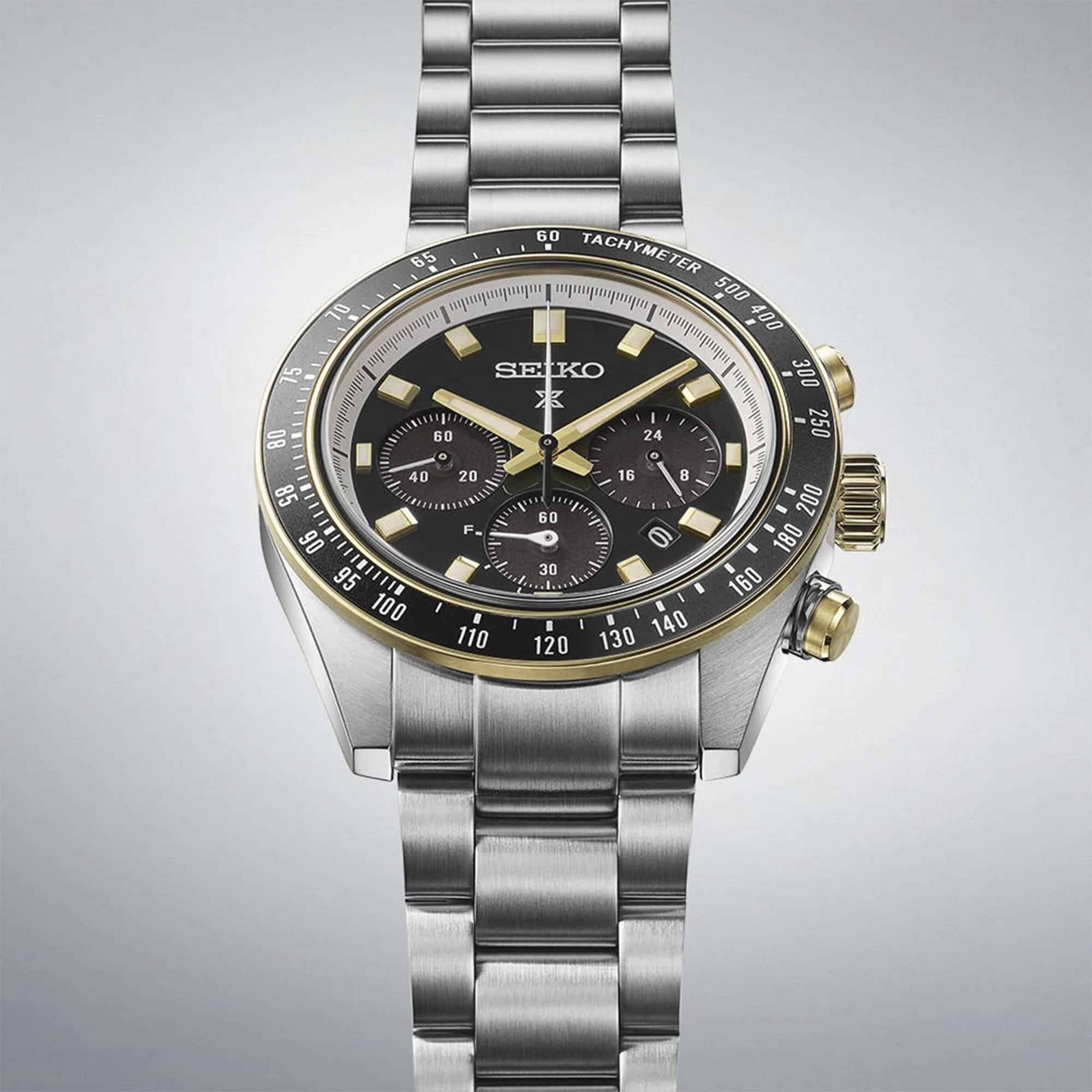 Seiko PROSPEX SSC941P Erkek Kol Saati