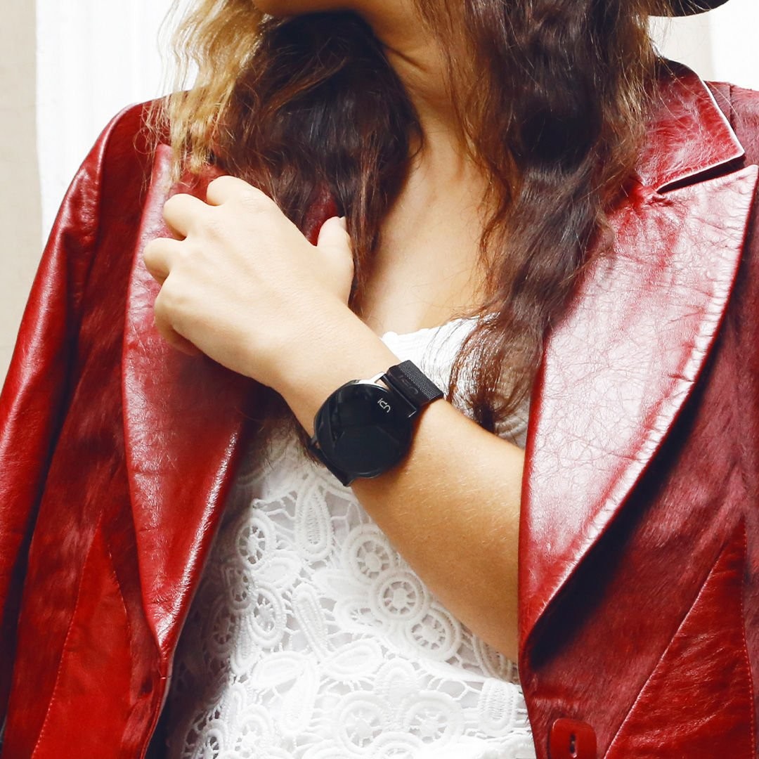 UPWATCH XT BLACK + 1441