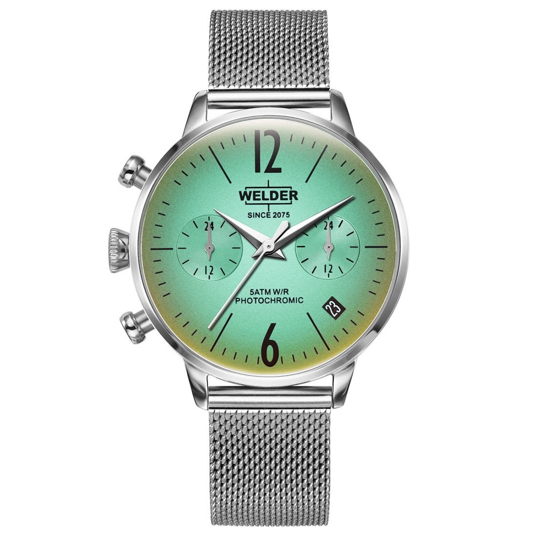 Welder WWRC713 36 mm Kadın Kol Saati