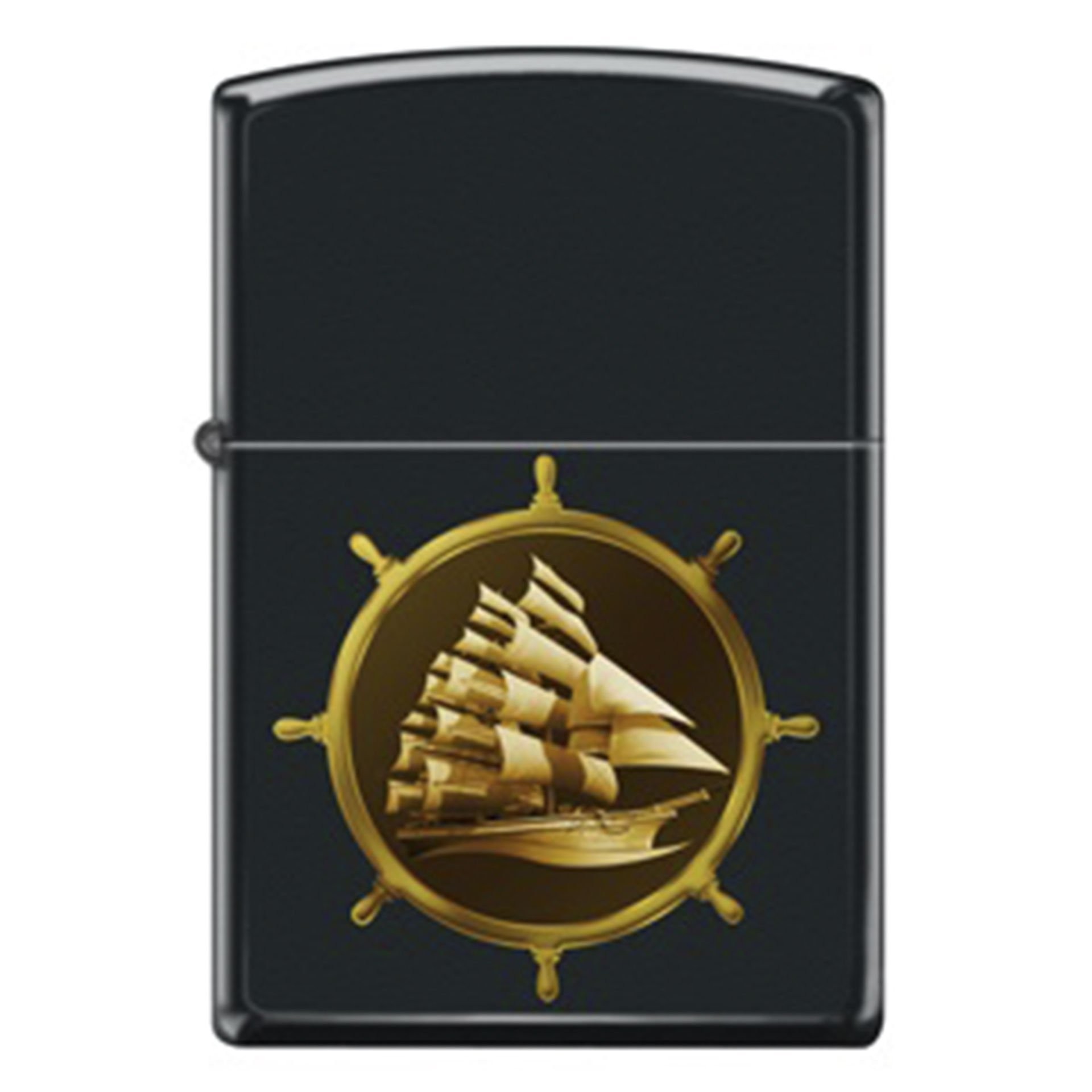 Zippo Sailing Ship Çakmak 218-009256