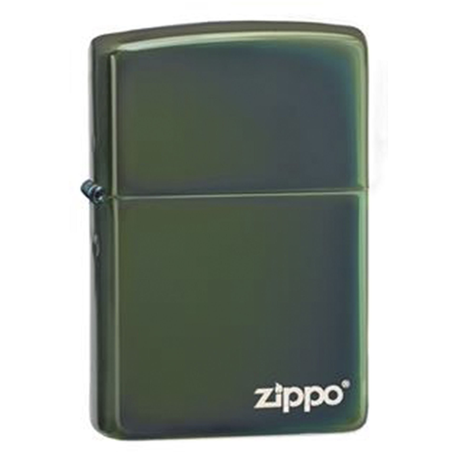 Zippo W/Zippo Lasered Çakmak 28129ZL-000004