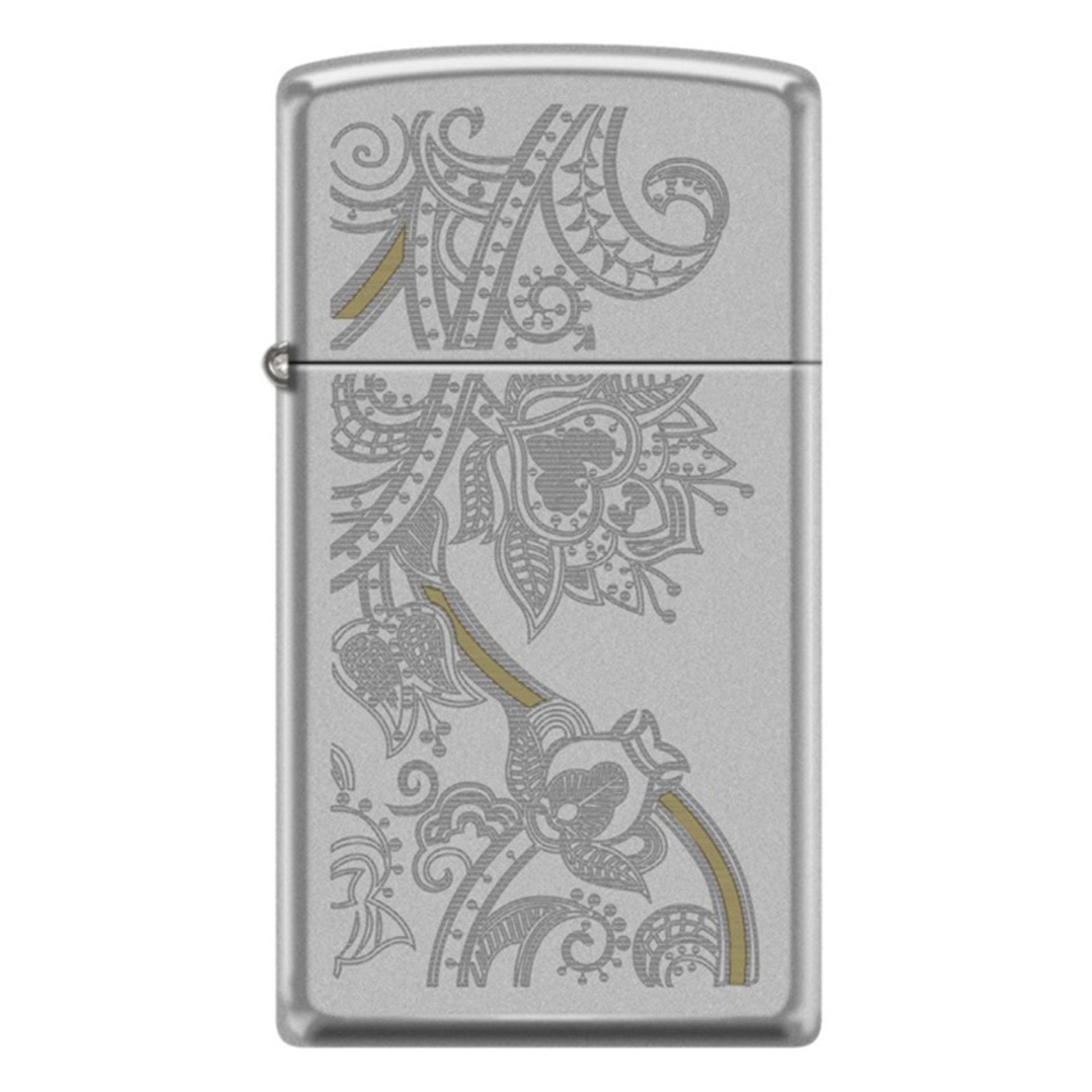 Zippo 1605-056842 Çakmak 1605-056842