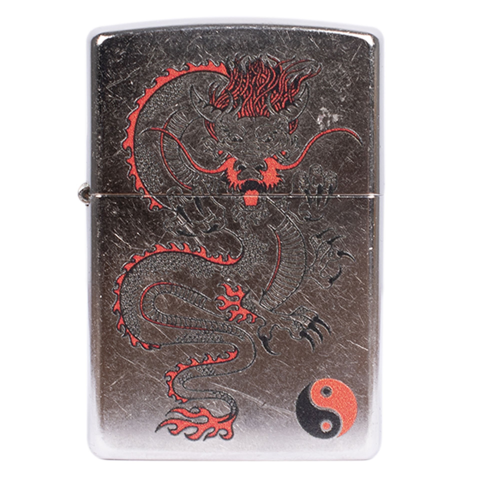 Zippo Zseries 6.3 Çakmak 49007-00063-MODEL43