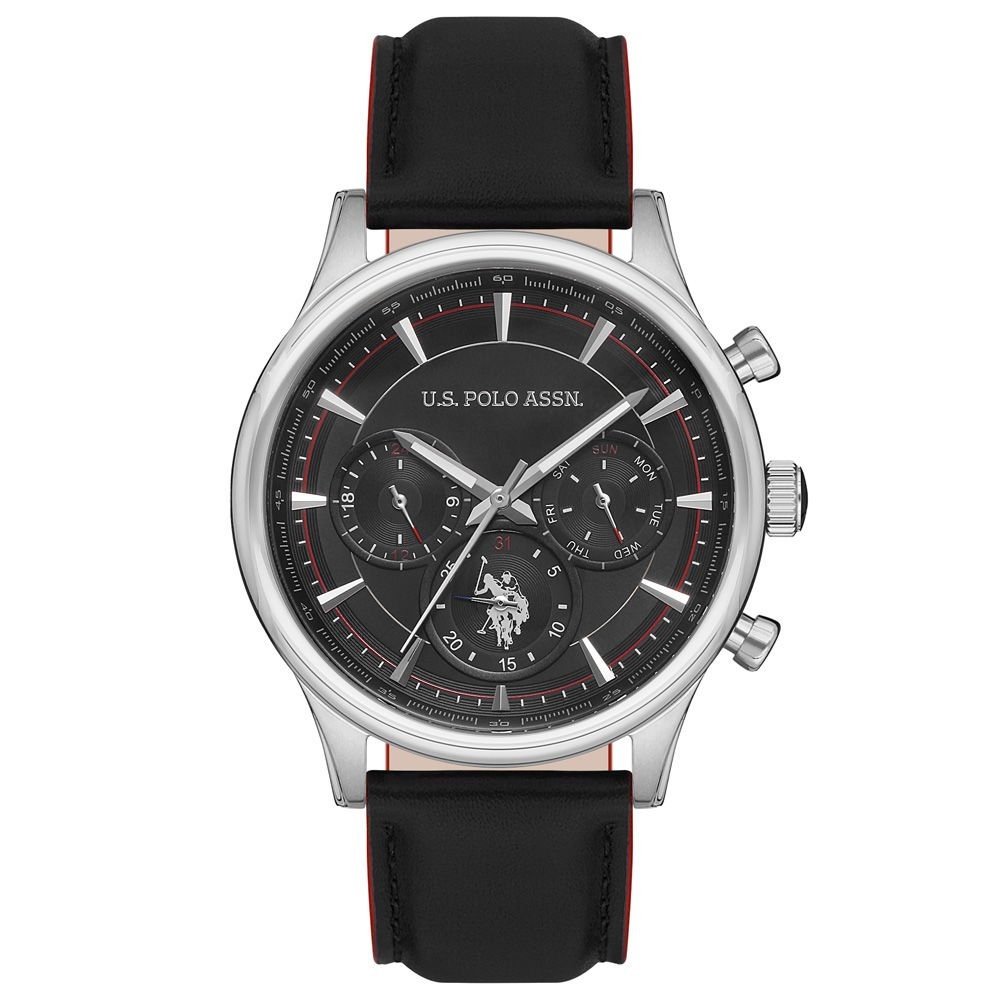 U.S. Polo Assn. USPA1010-07 Erkek Kol Saati