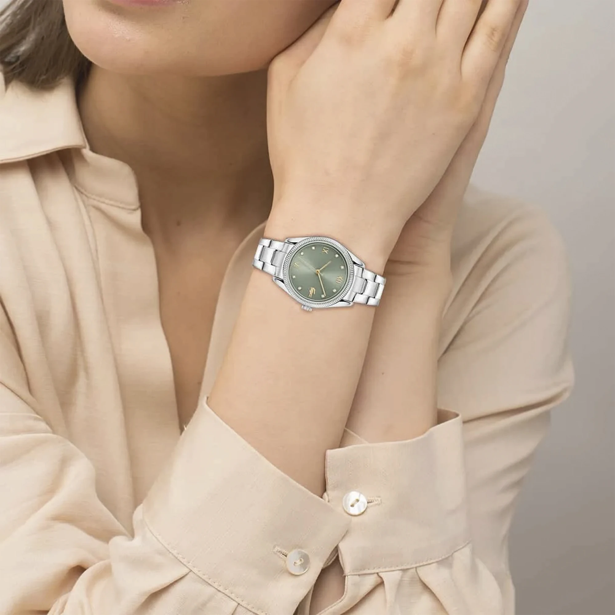 Lacoste LAC2001421 Kadın Kol Saati