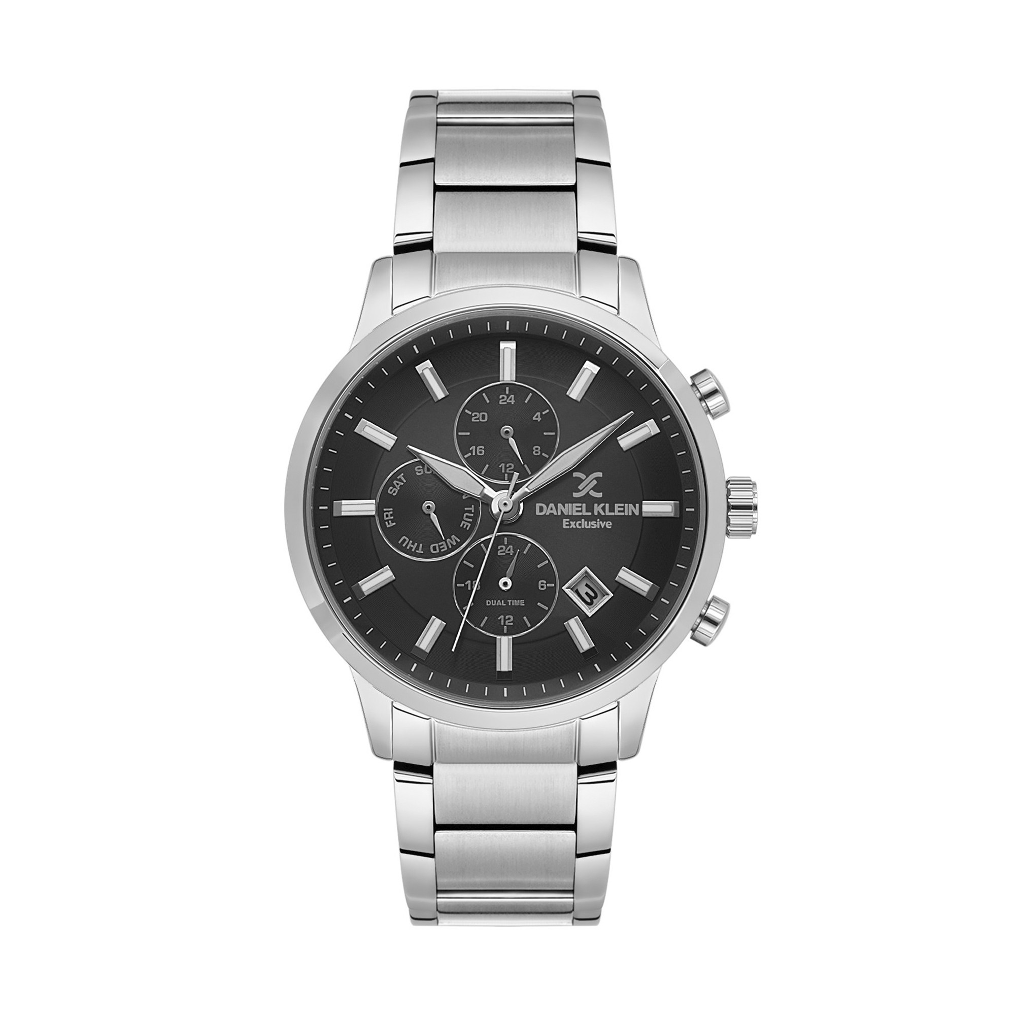 Daniel Klein DKE.6.10924-2 Exclusive Erkek Kol Saati