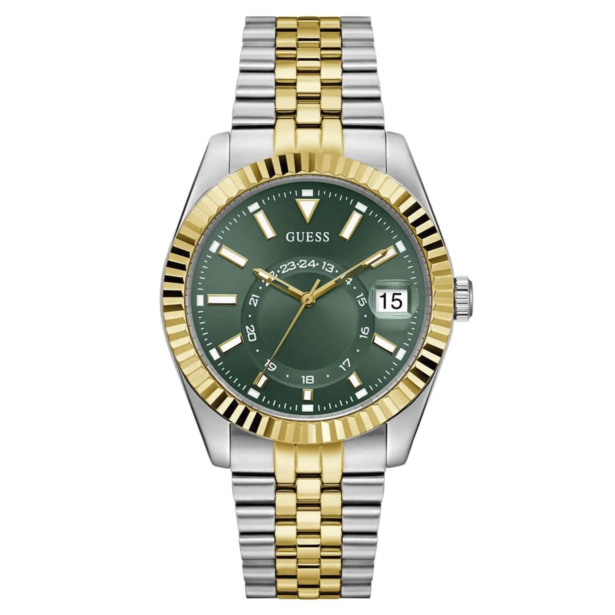 Guess GUGW0977G4 Erkek Kol Saati