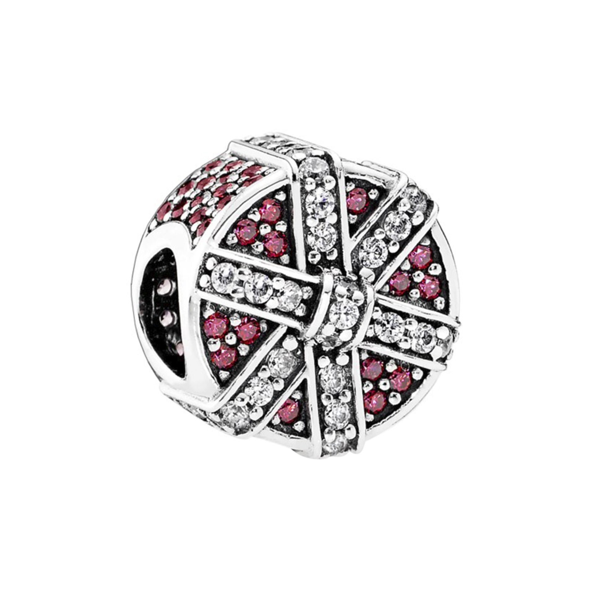 Nur Silver Hediye Gümüş Charm NUR-BL01044