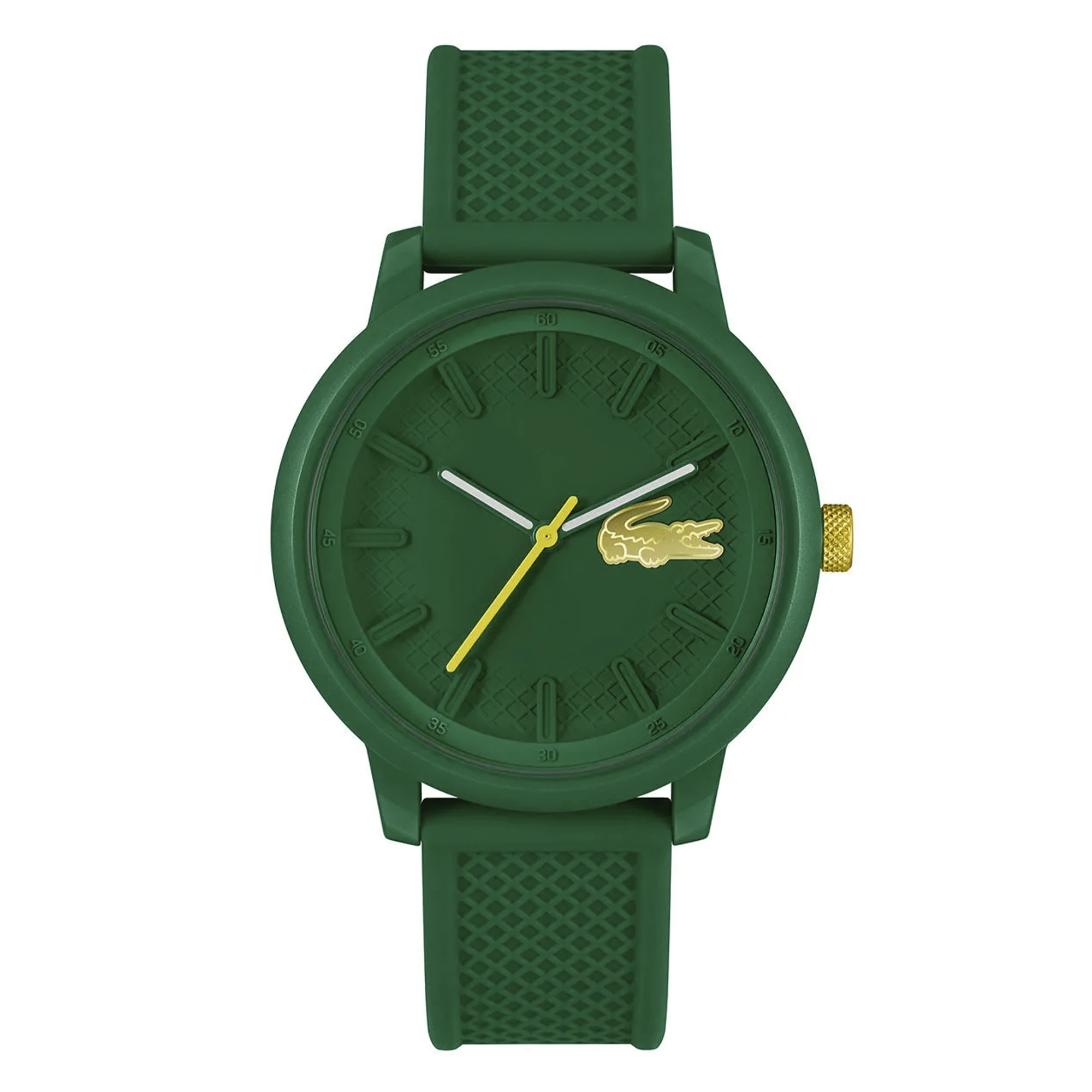 Lacoste LAC2011316 Erkek Kol Saati