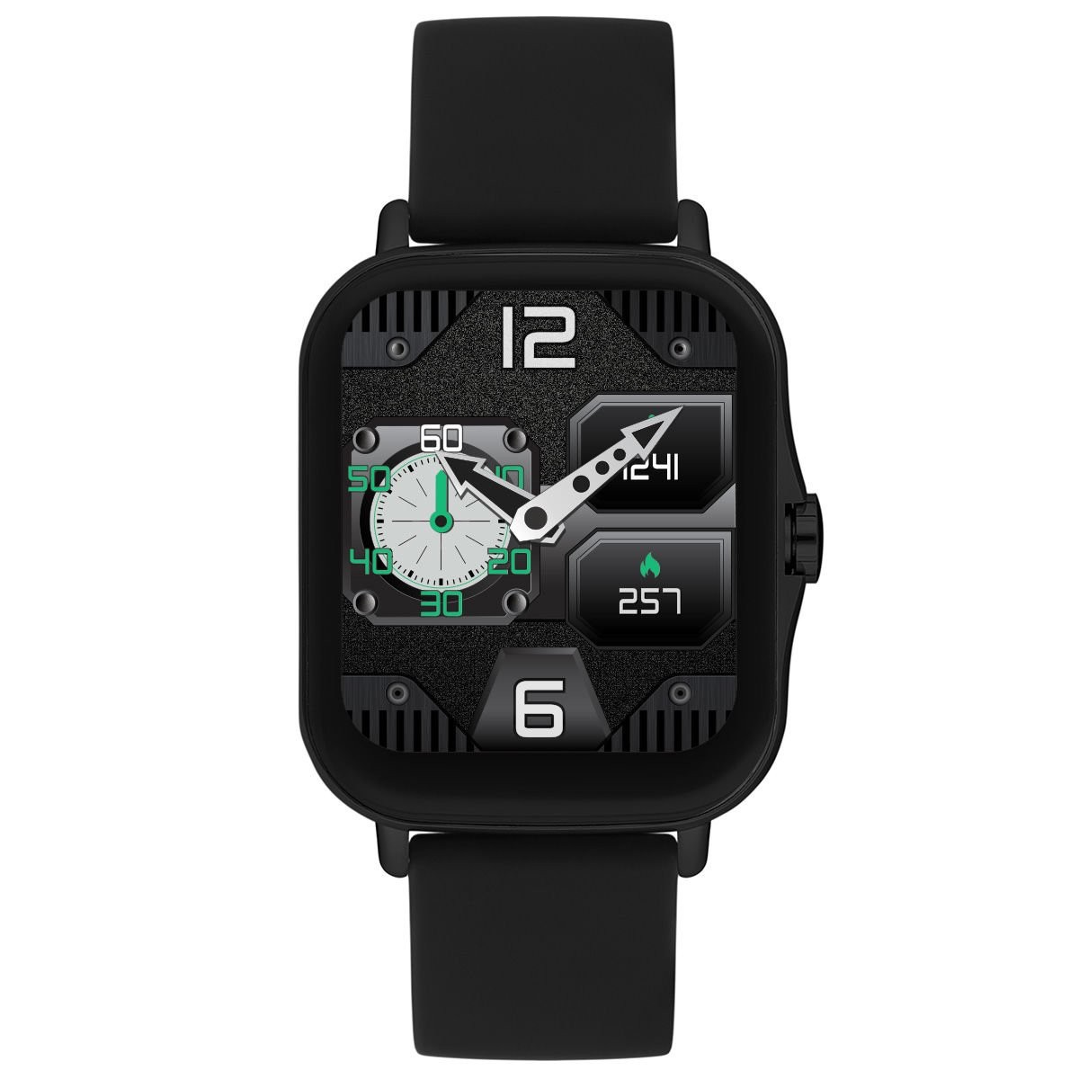 FitWatch FT202201F904 Akıllı Saat