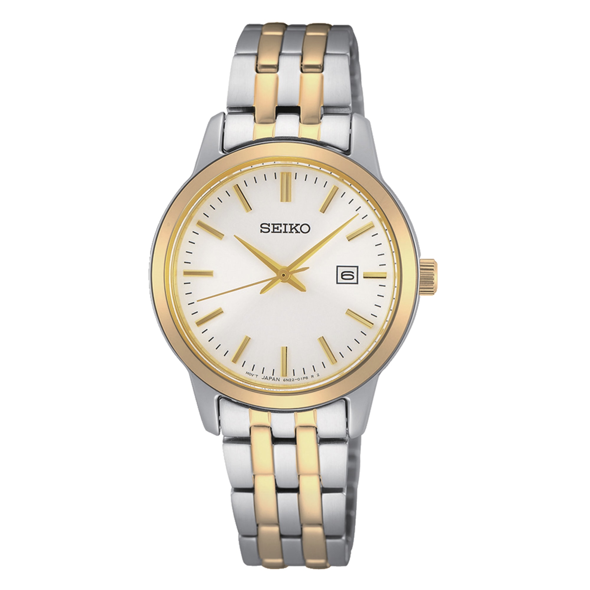 Seiko SUR410P Kadın Kol Saati