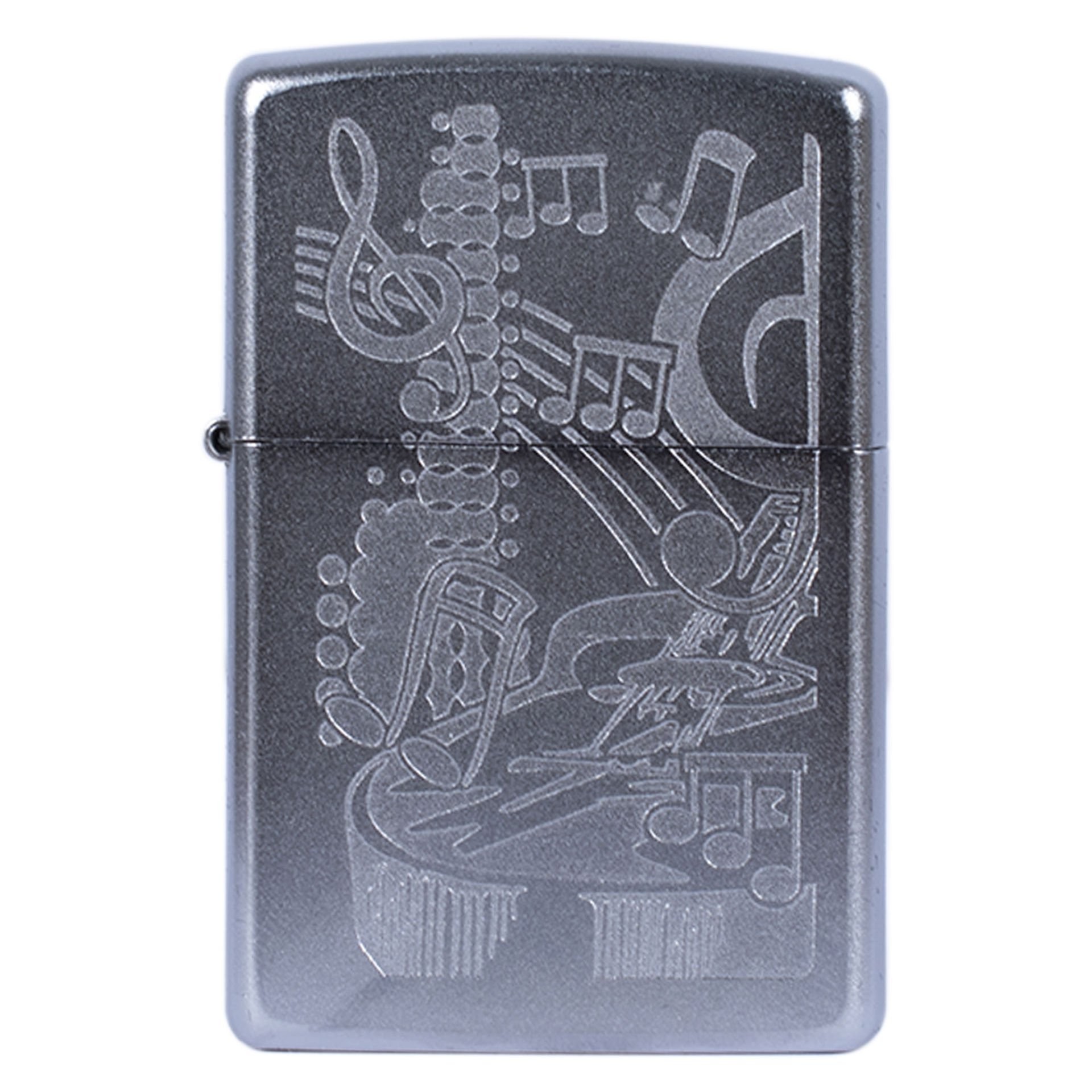 Zippo Zseries 6.3 Çakmak 49007-00063-MODEL50