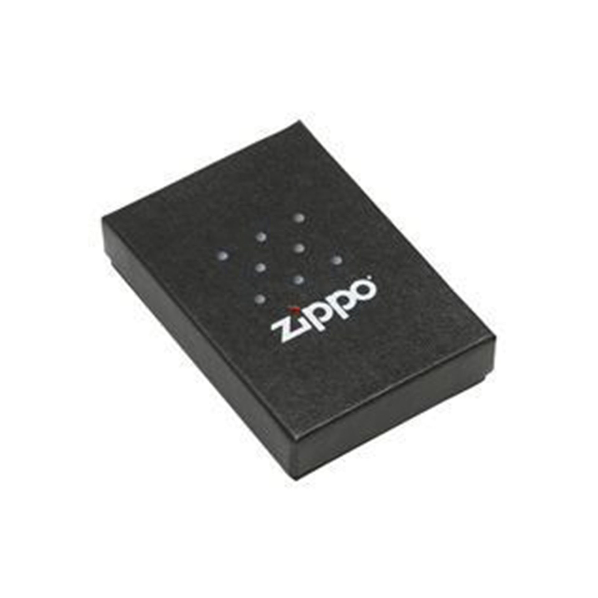 Zippo 20446 W/- Lasered Çakmak 20446ZL-000040