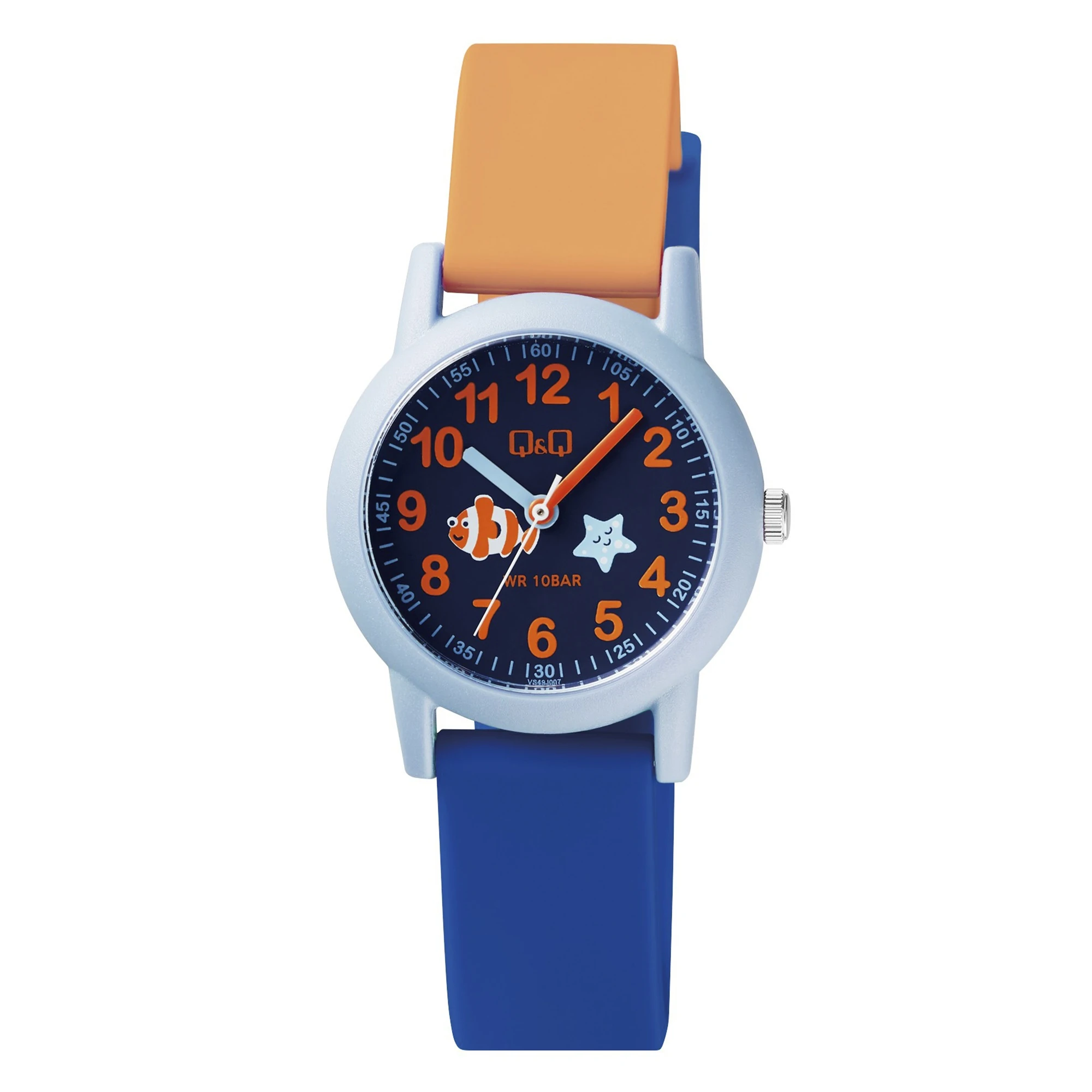 Q&Q VS49J007Y Çocuk Kol Saati