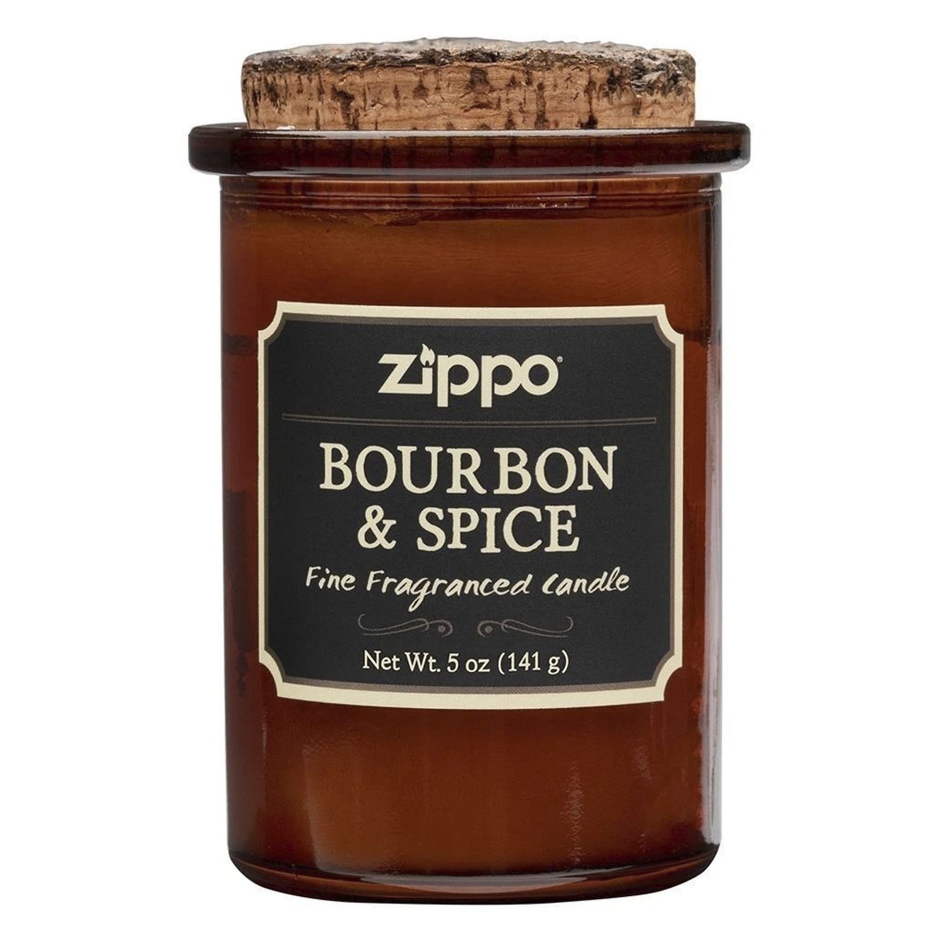 Zippo Kokulu Mum Bourbon Spice 70017