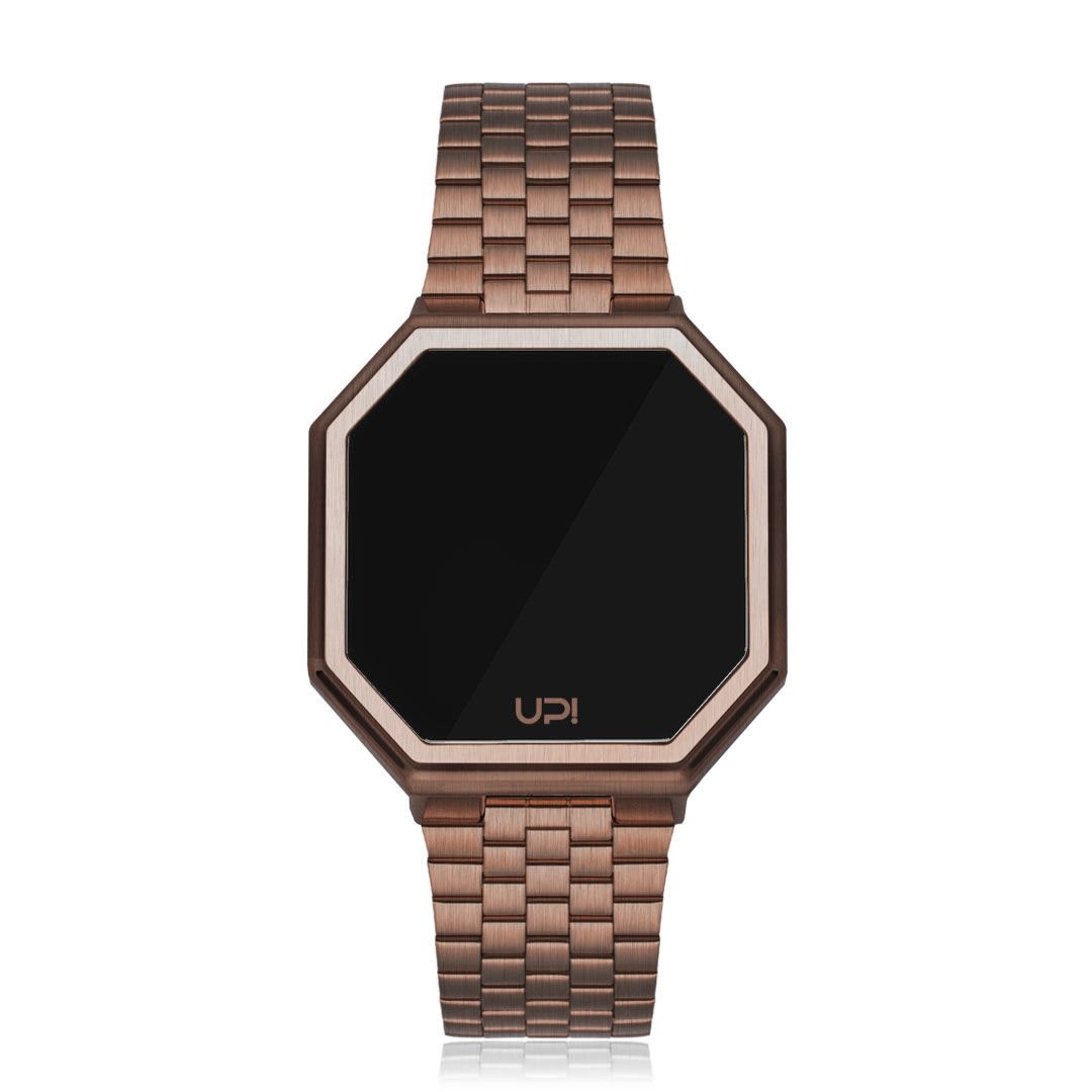 UPWATCH EDGE CHOCOLATE 1784