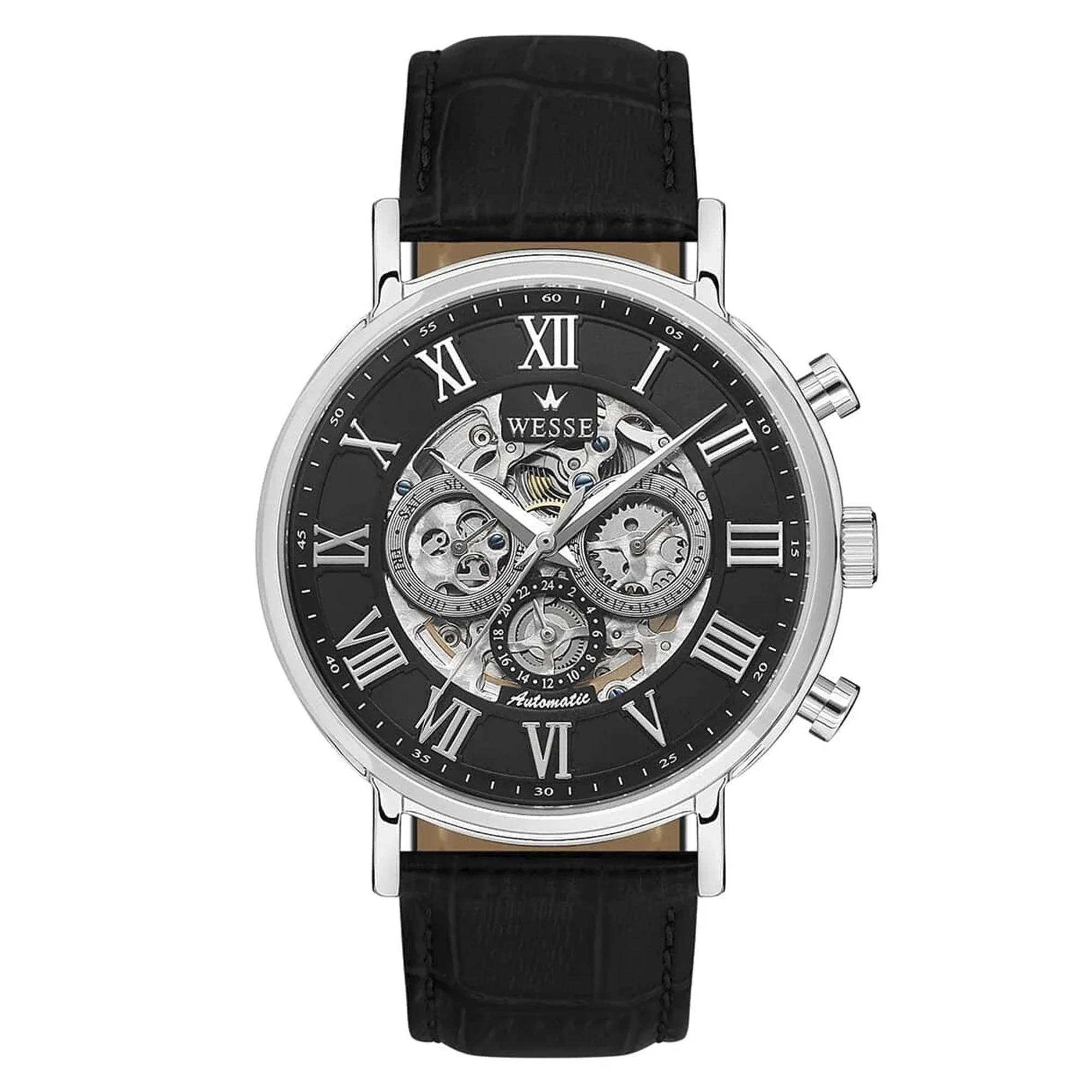 Wesse WWG210602 Erkek Kol Saati