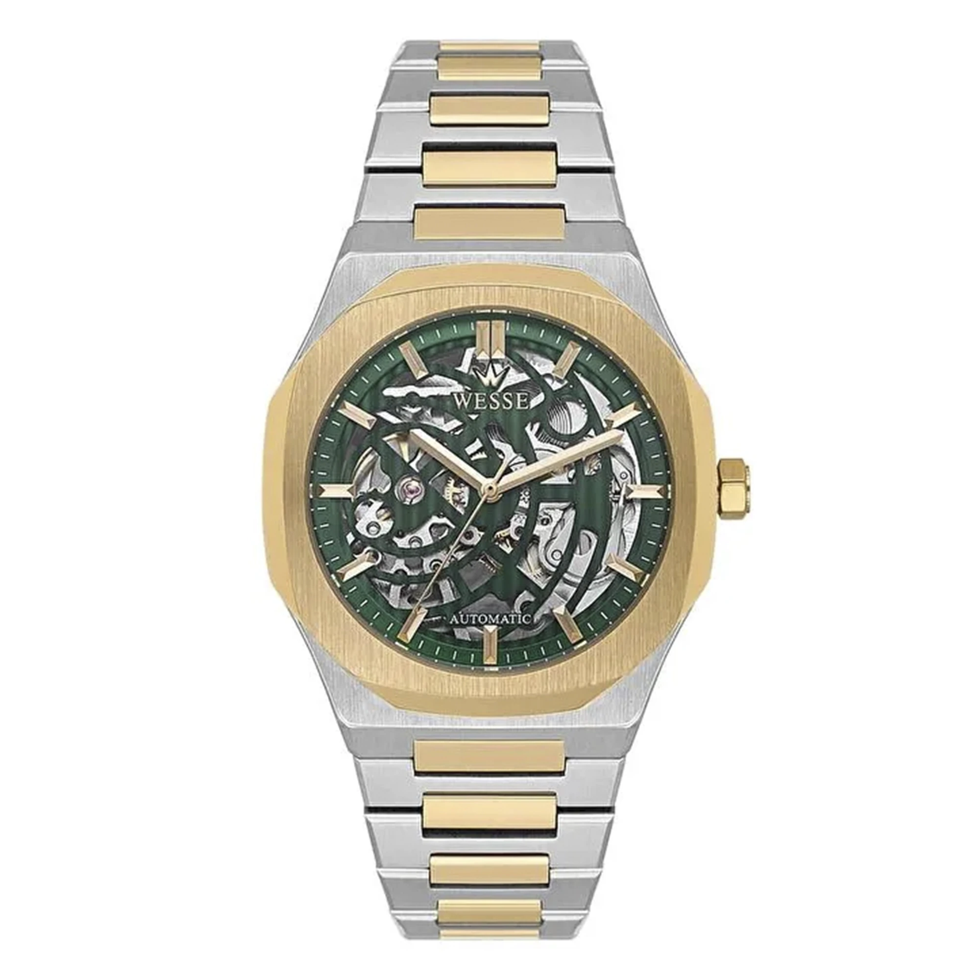 Wesse WWG403803 Erkek Kol Saati