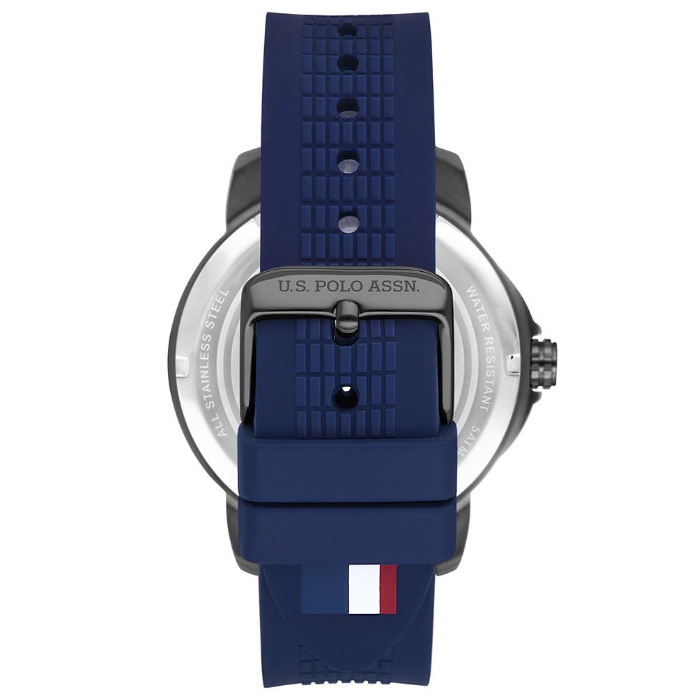 U.S. Polo Assn. USPA1011-05 Erkek Kol Saati