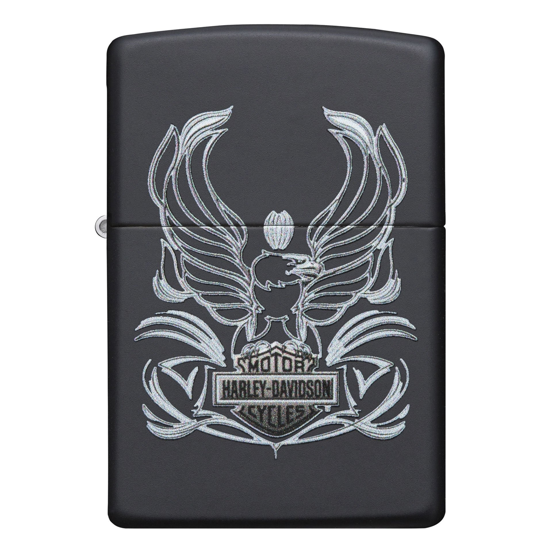 Zippo 218 Harley Davidson Çakmak 49947-105722