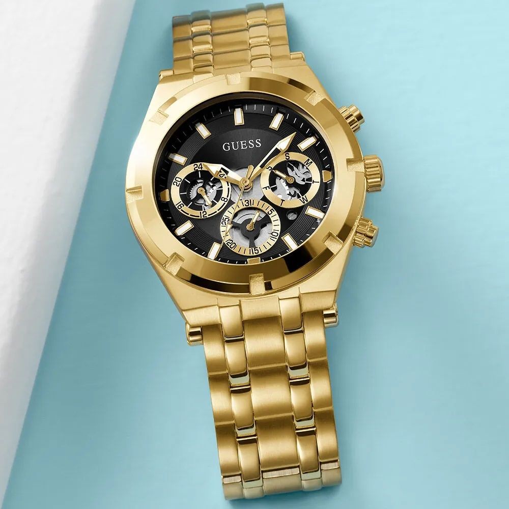 Guess GUGW0260G2 Erkek Kol Saati