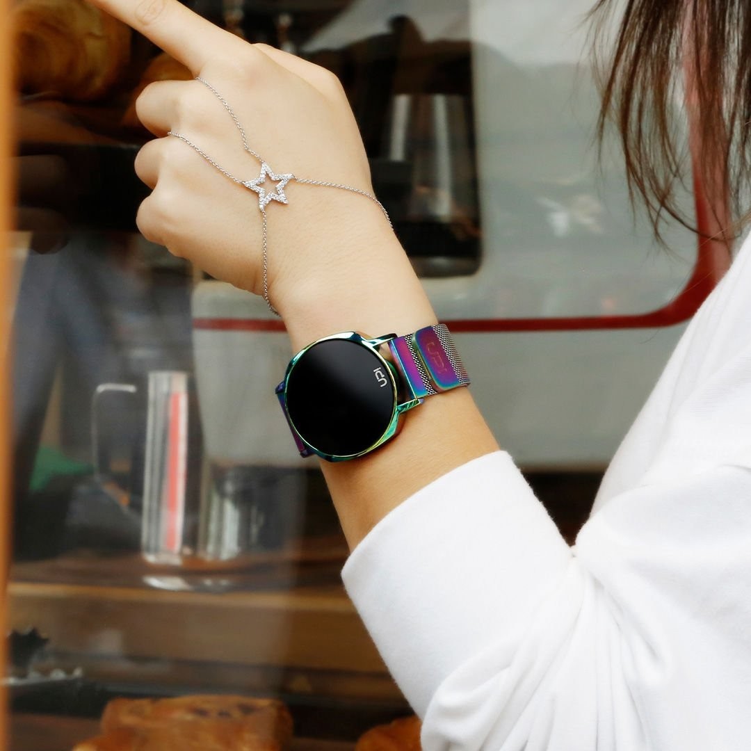 UPWATCH XT LIMITED EDITION + 1606