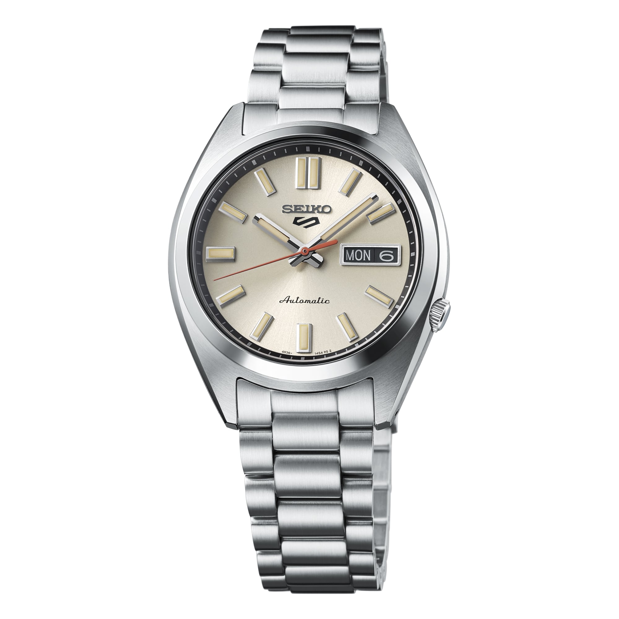 Seiko 5 SPORTS SRPK91K Erkek Kol Saati
