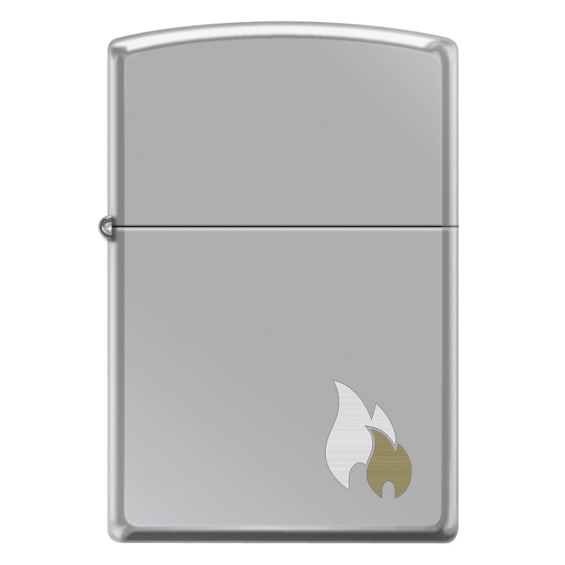 Zippo Flame Design Çakmak 250-067537
