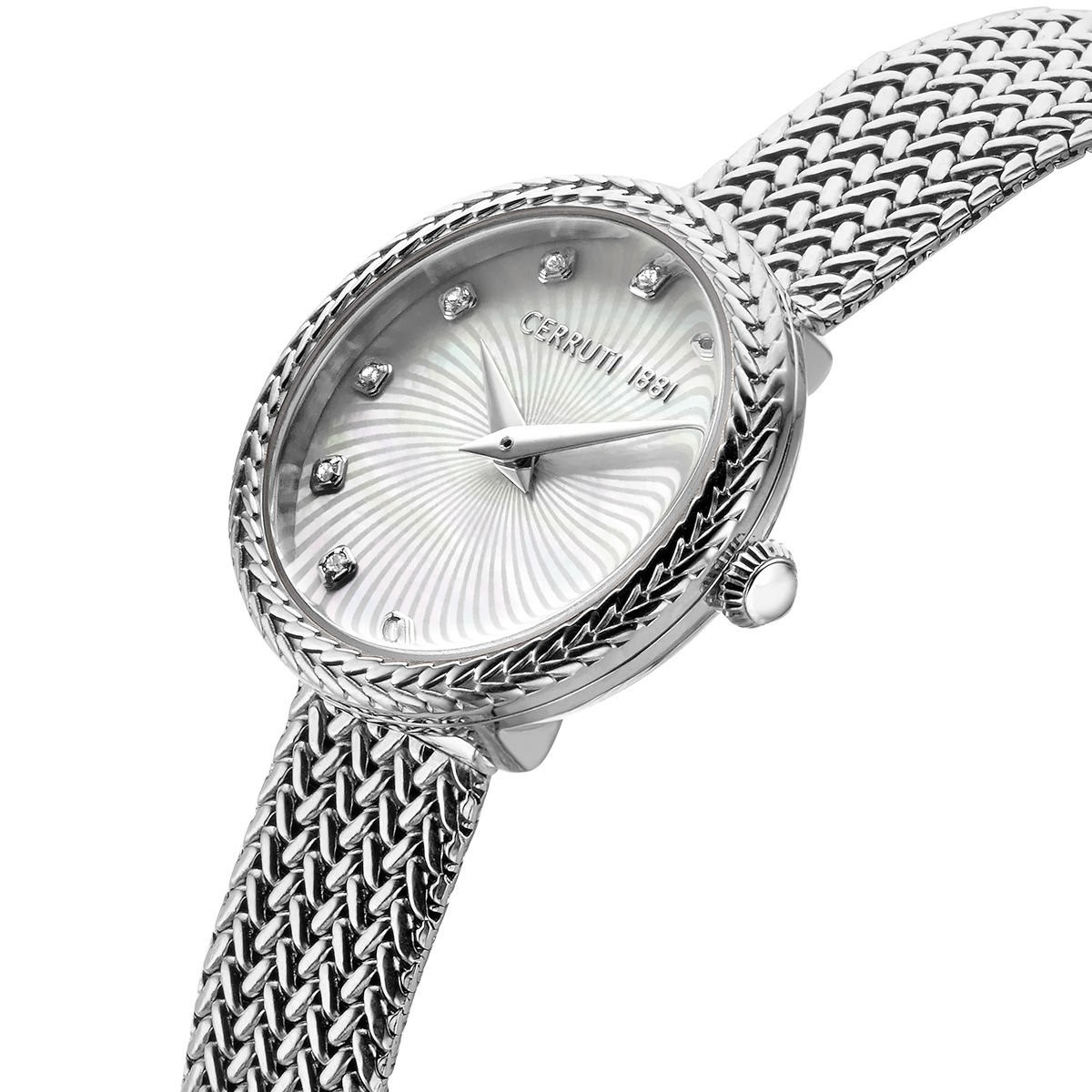 Cerruti 1881 CIWLG2207301 Kadın Kol Saati