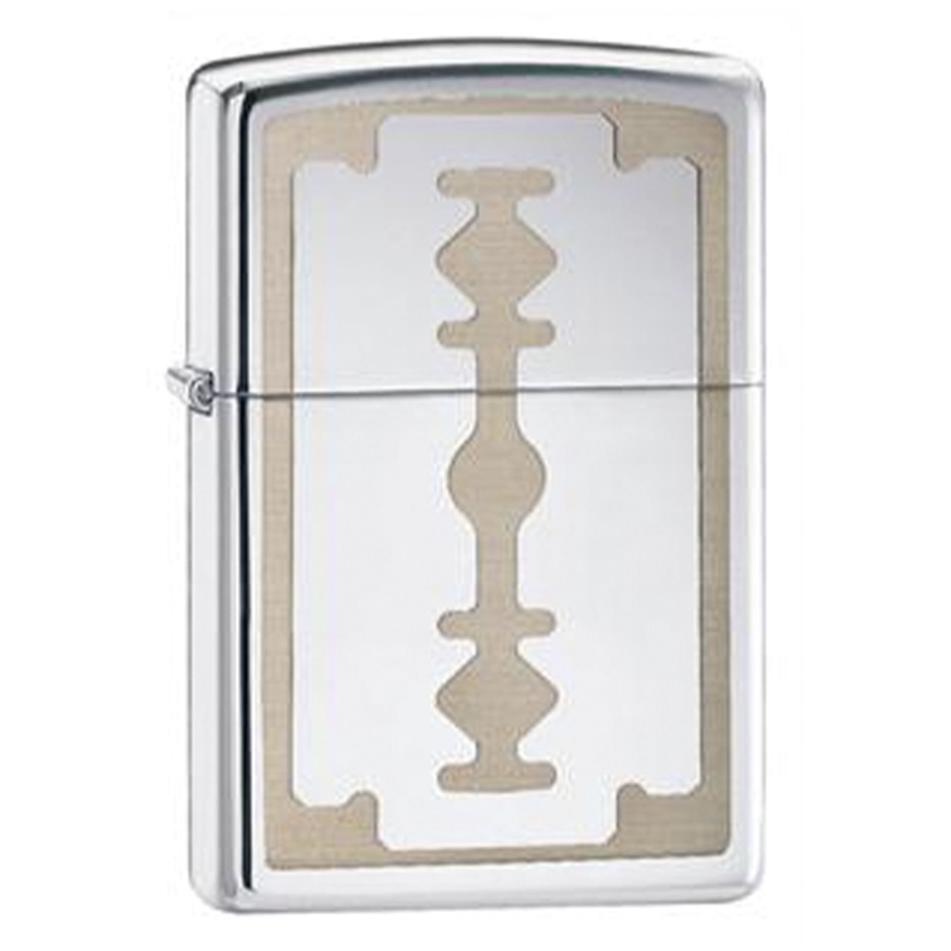 Zippo 250 Razor Blade Çakmak 28137-000004