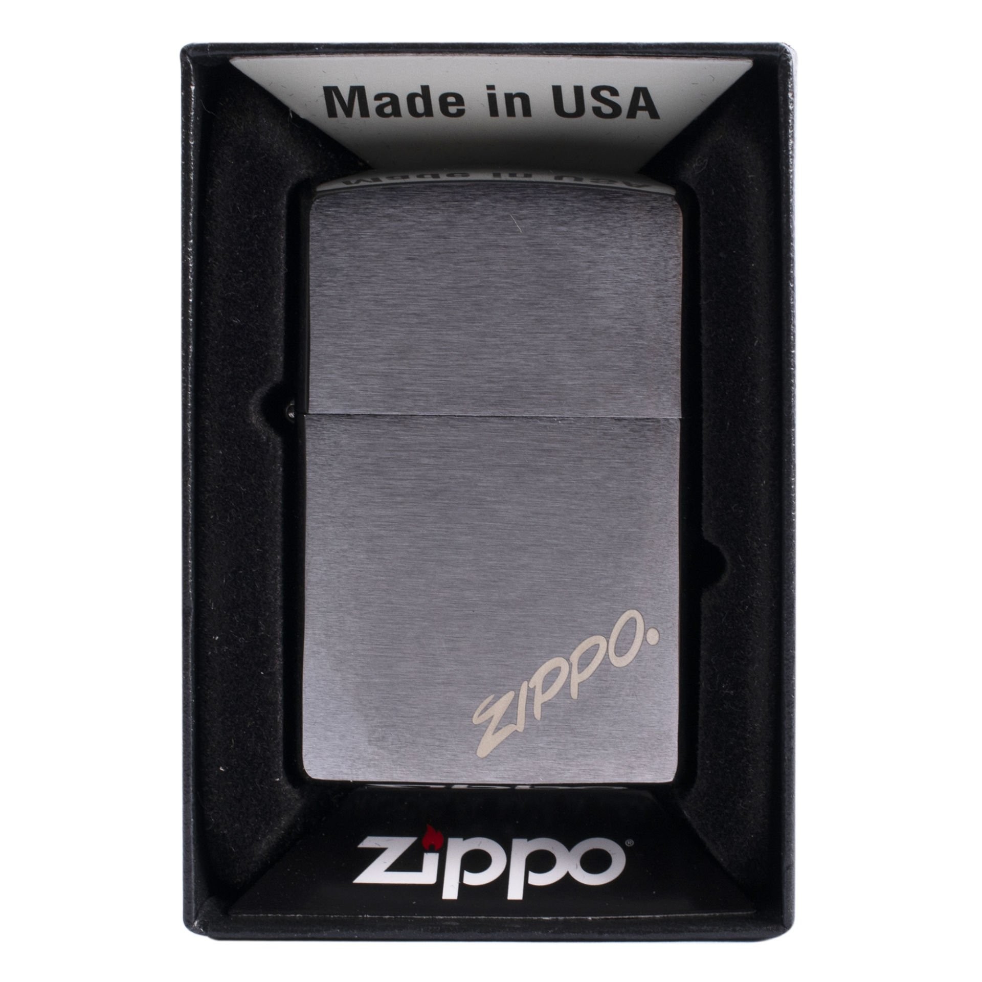 Zippo Desing Çakmak 200-019272-MODEL03