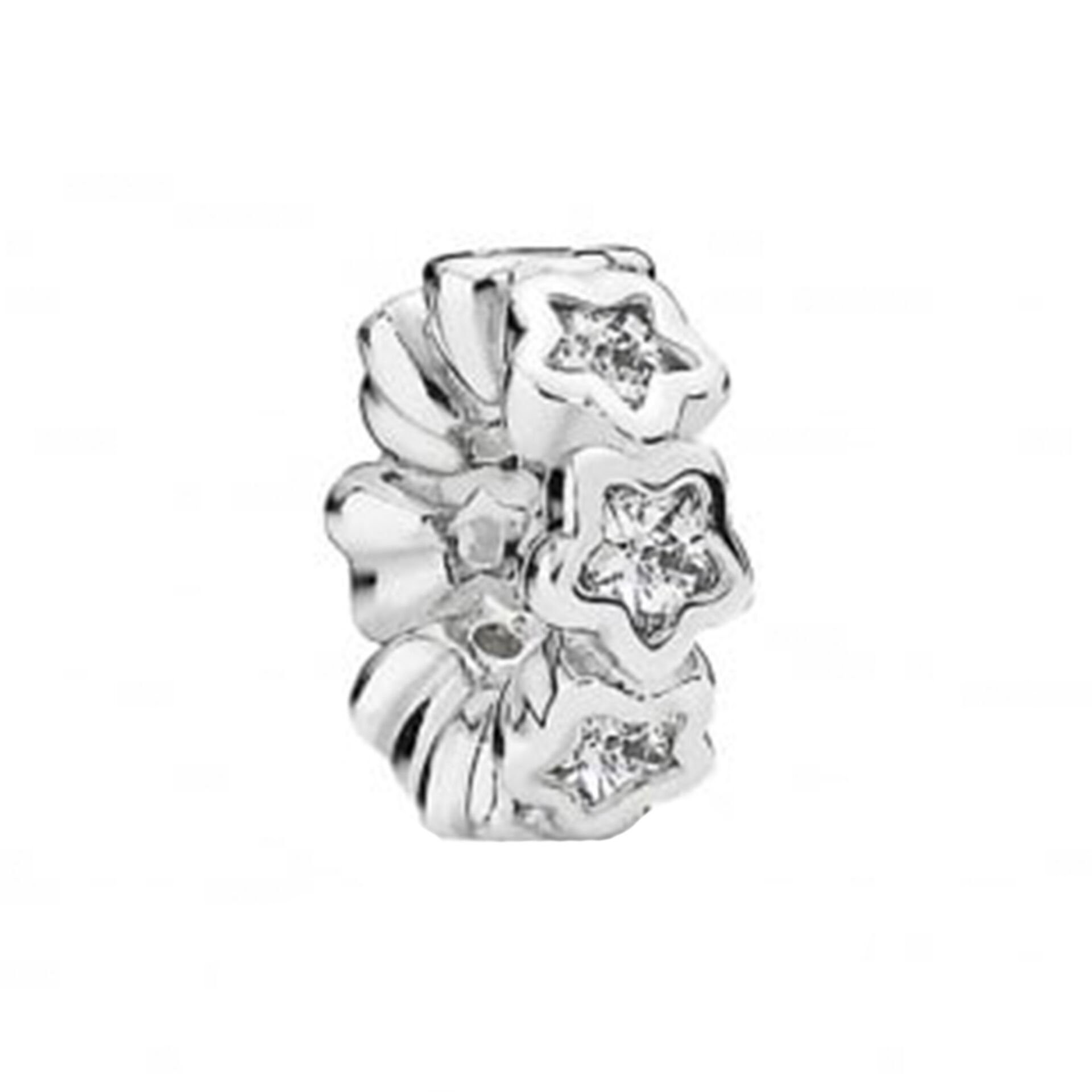 Nur Silver Gümüş Charm NUR-BL09907