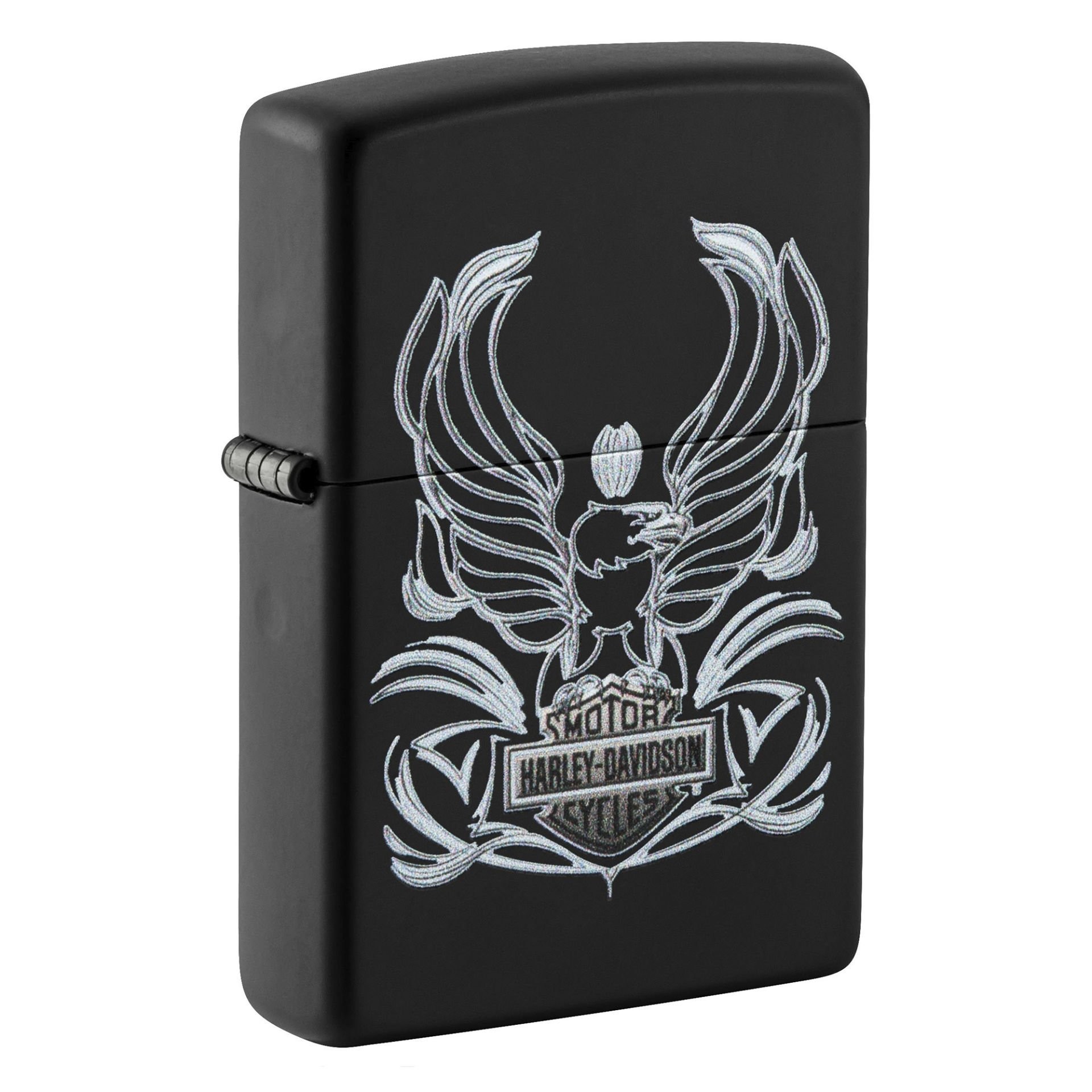 Zippo 218 Harley Davidson Çakmak 49947-105722