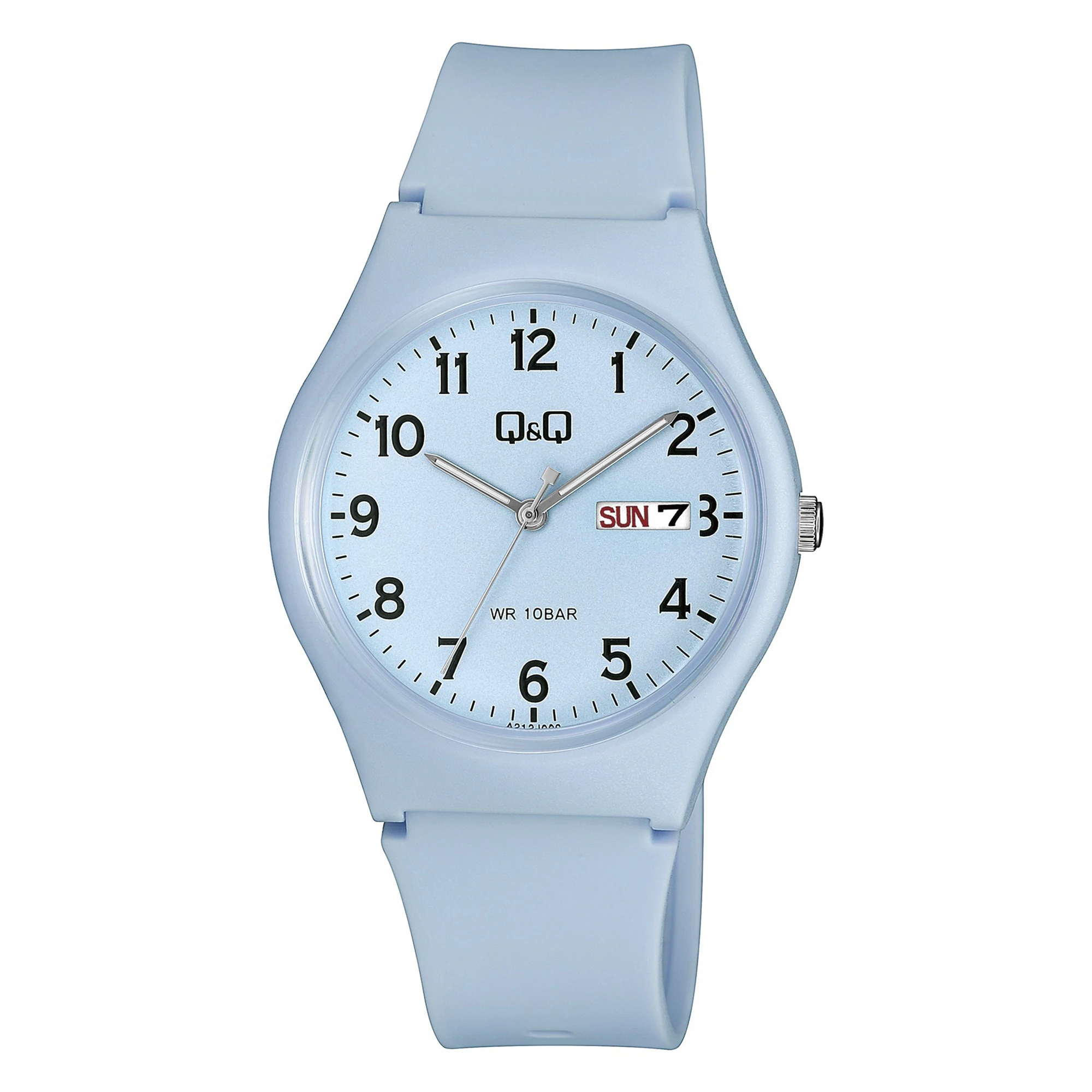 Q&Q A212J006Y Unisex Kol Saati