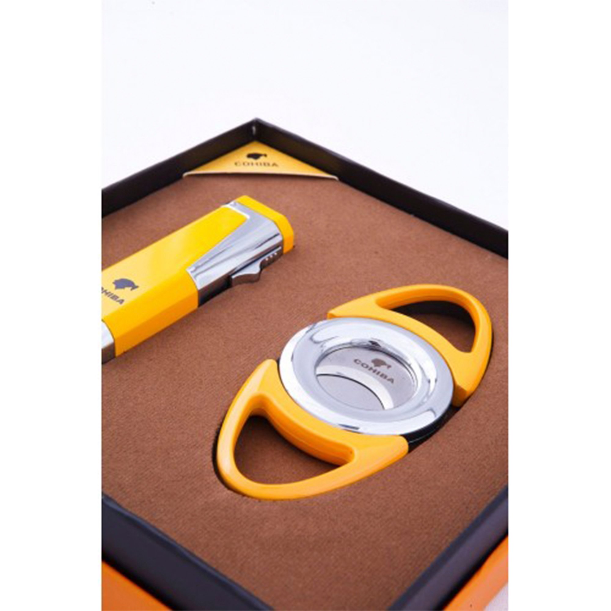 Cohiba Puro Seti CST0217