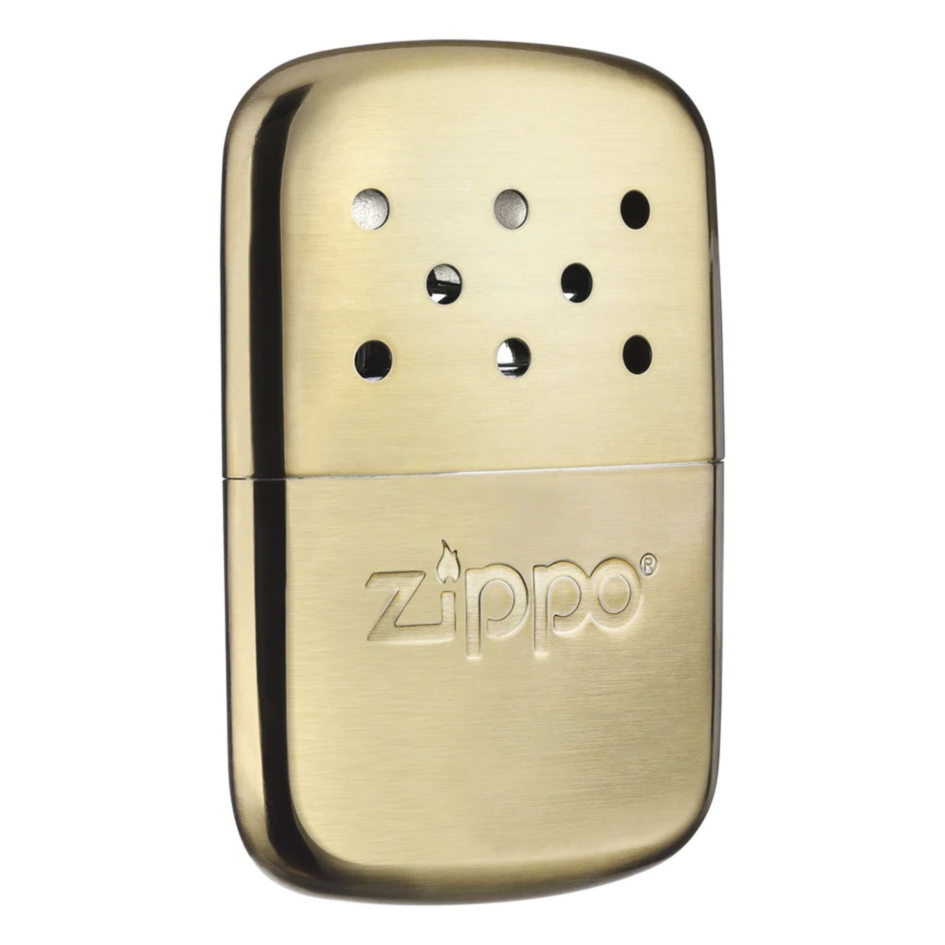 Zippo 12h Handwarmer Gold 2007109