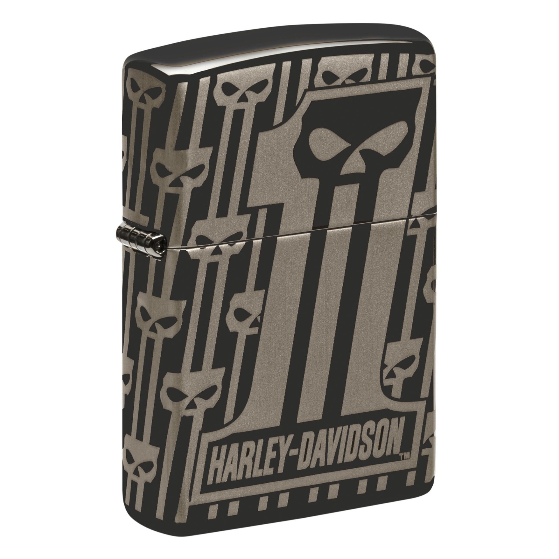 Zippo 150 Harley Davidson Çakmak 48509-105721