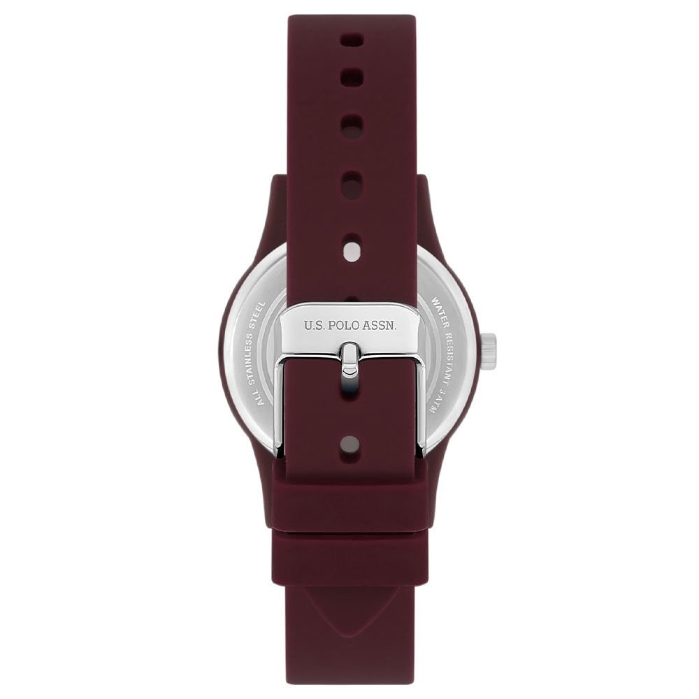 U.S. Polo Assn. USPA2089-05 Kadın Kol Saati
