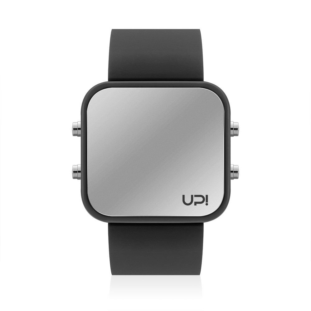 UPWATCH LED BLACK 448