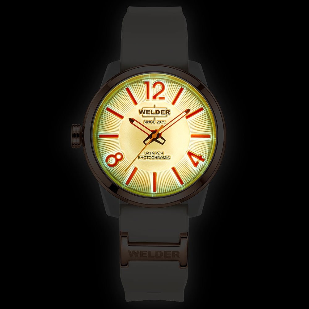 Welder Moody Watch WWRL2013 Kadın Kol Saati