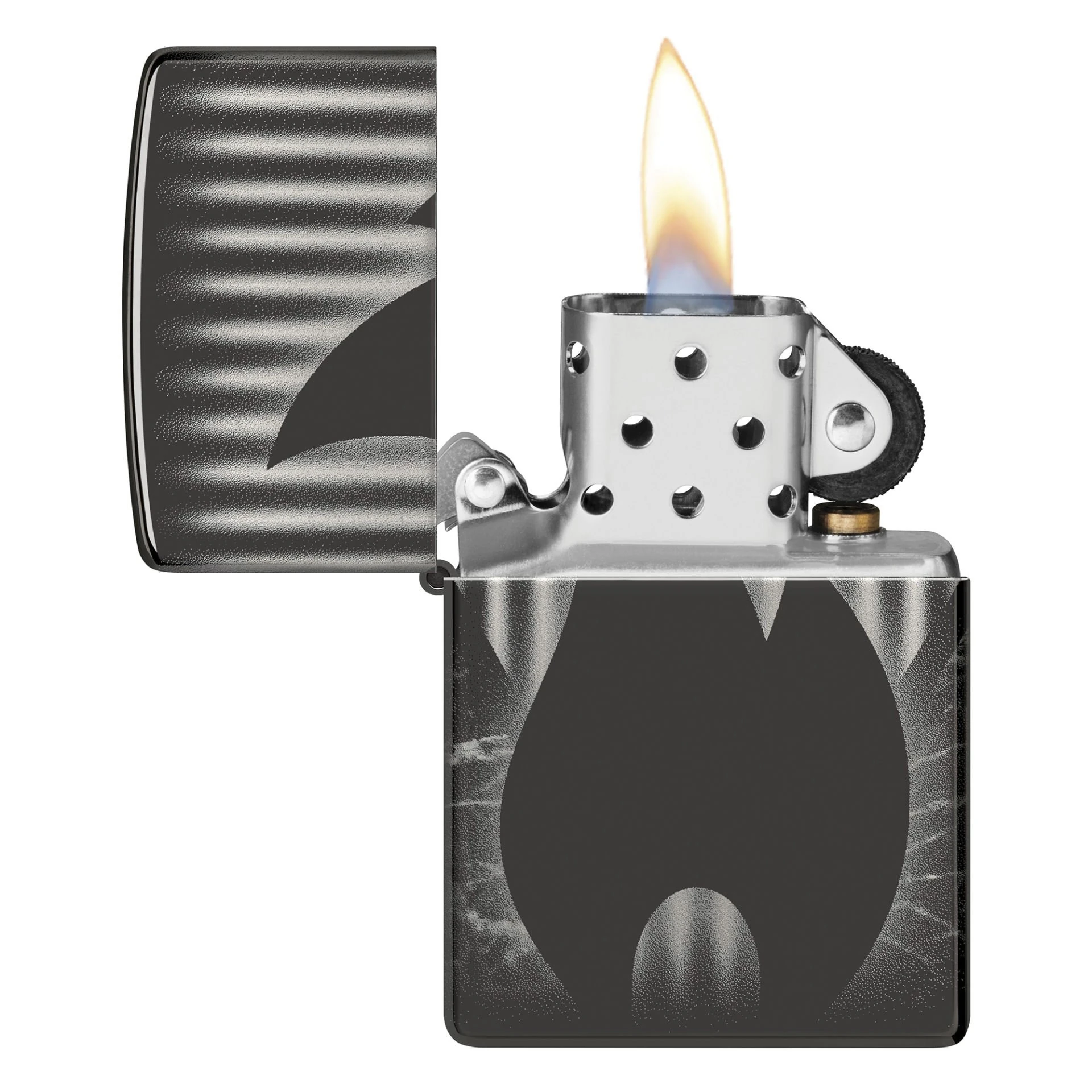 Zippo 24756 Zippo Design Çakmak 48738-109165