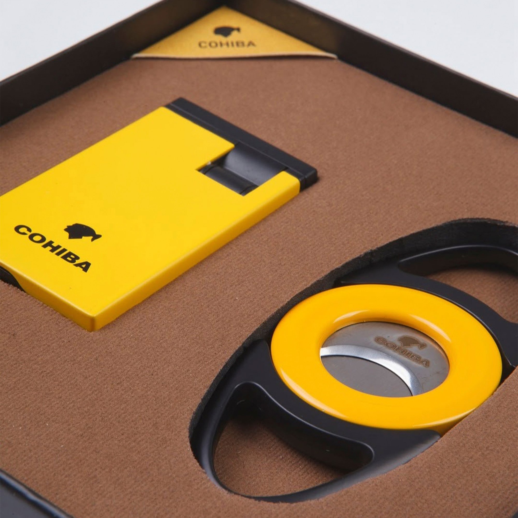 Cohiba Puro Seti CST0228