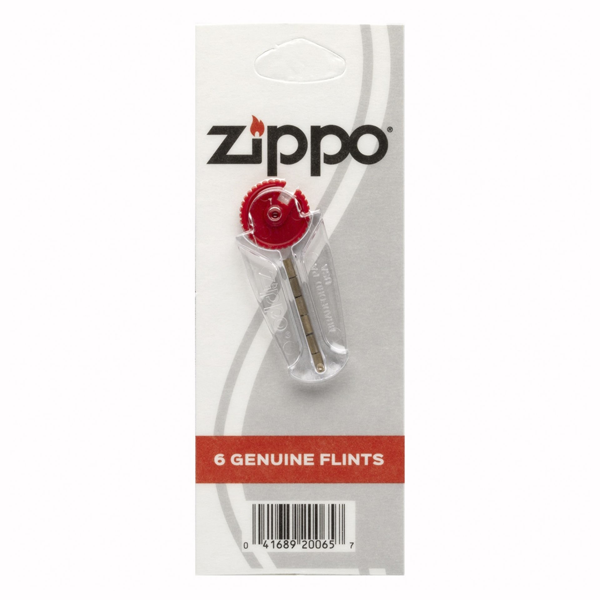 Zippo Çakmak Taşı 2406N