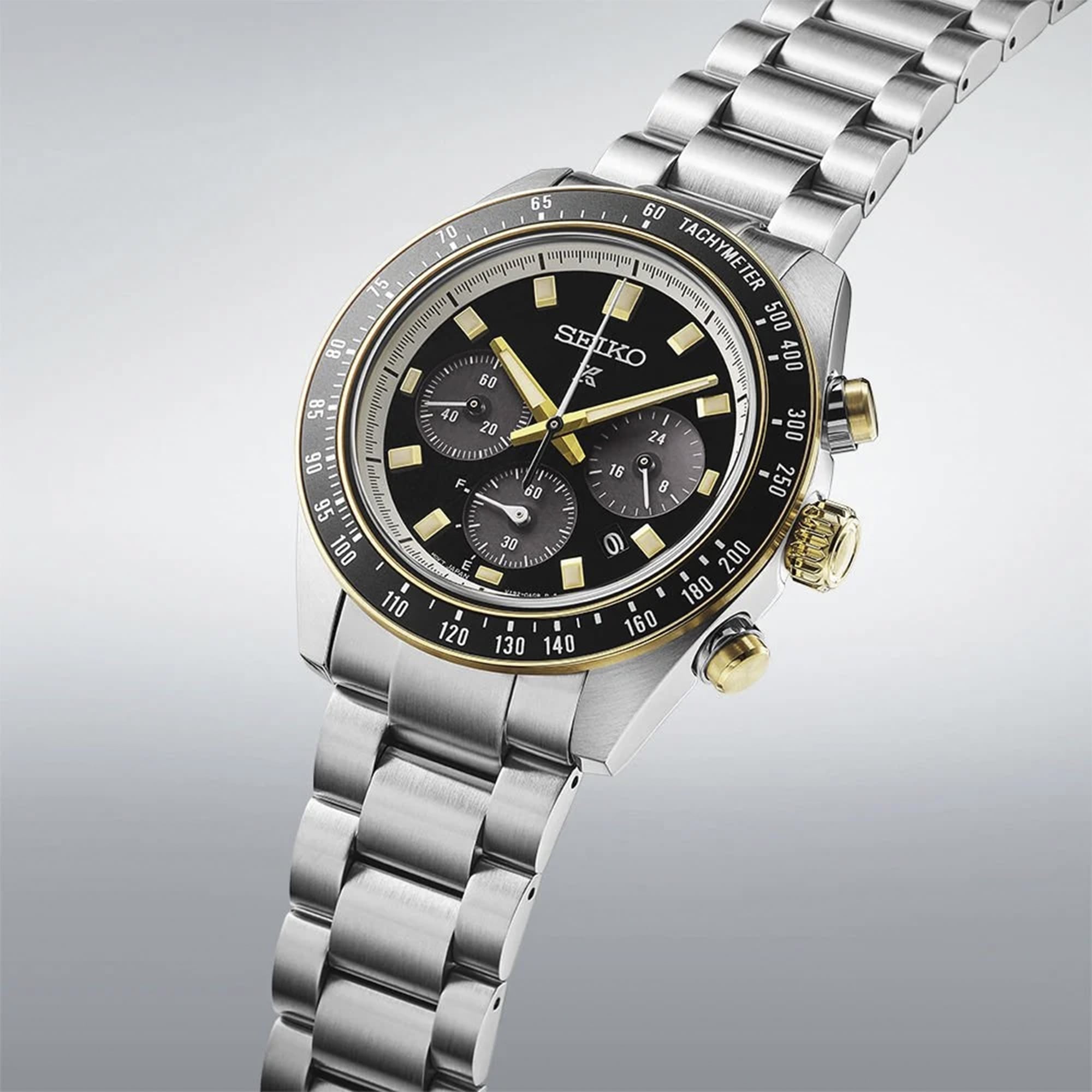 Seiko PROSPEX SSC941P Erkek Kol Saati