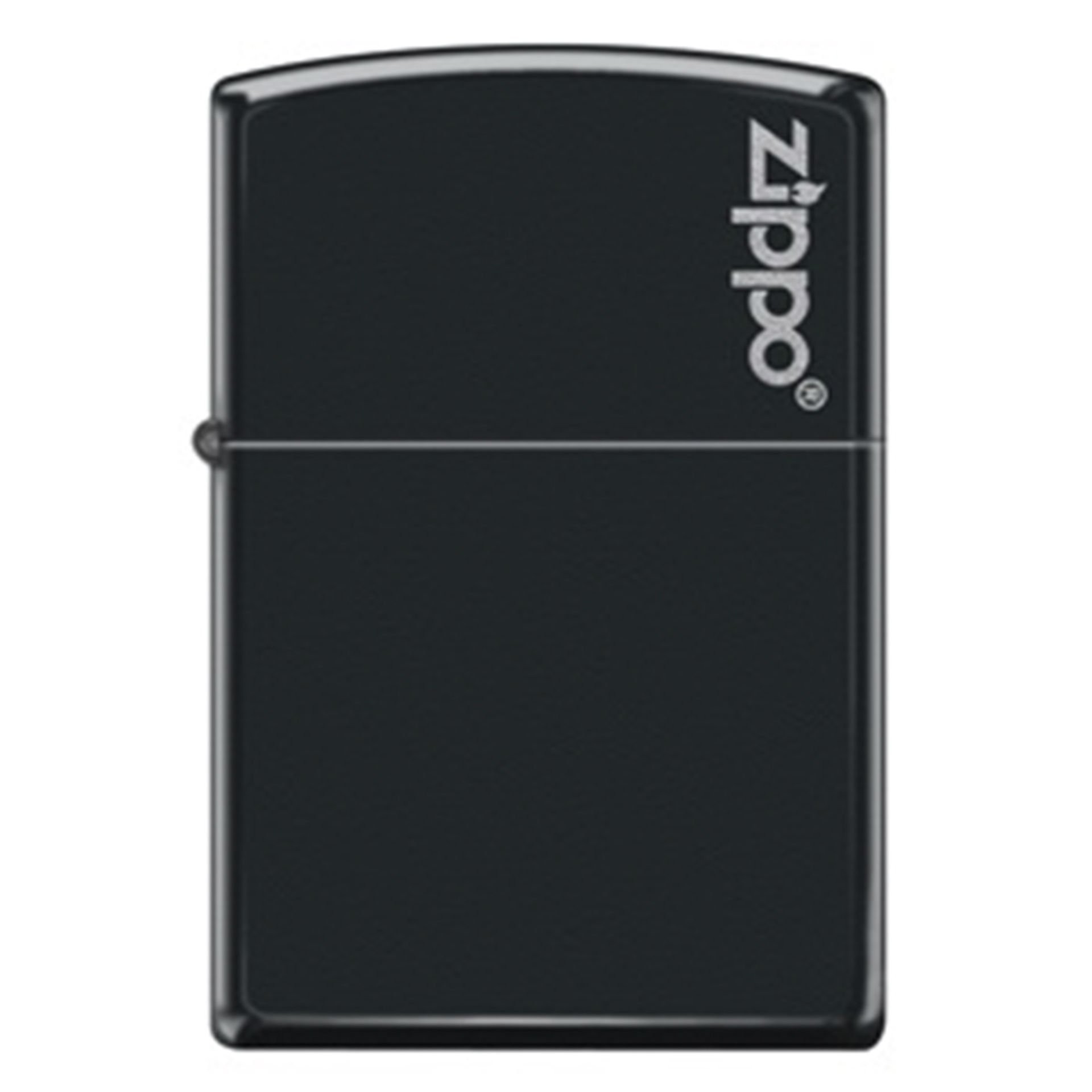 Zippo Logo Çakmak 218C-000040