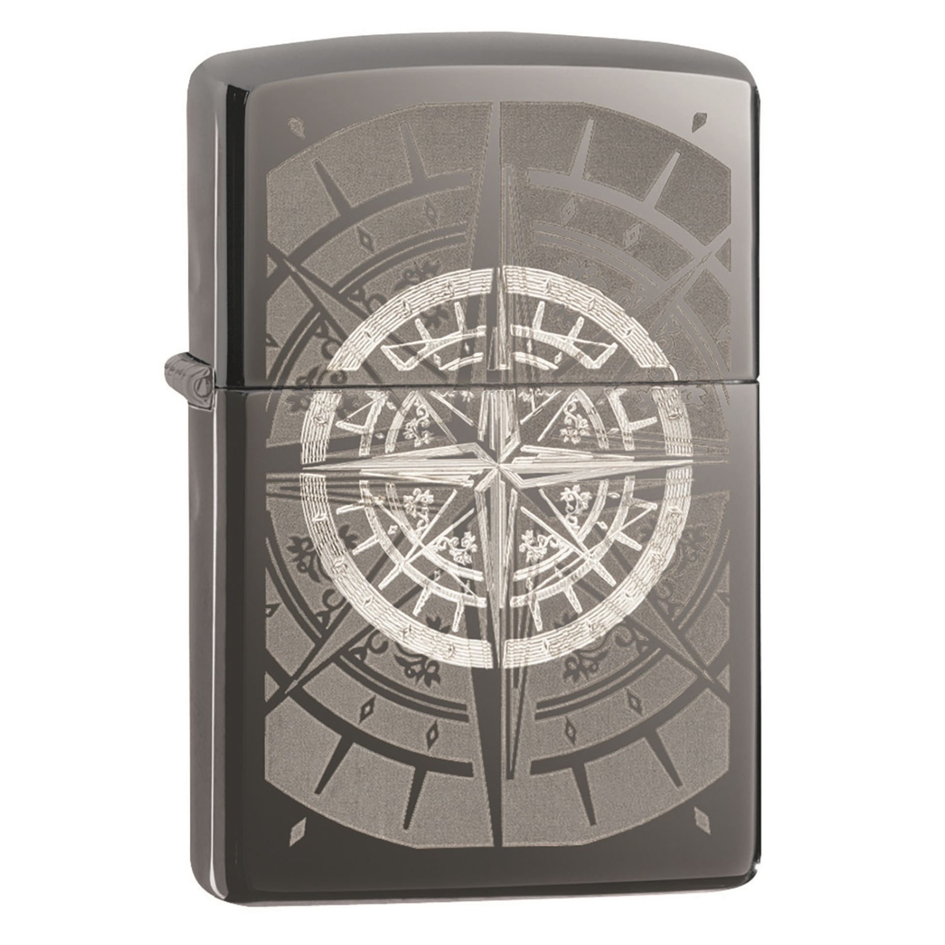 Zippo 150 Compass Çakmak 29232-000004