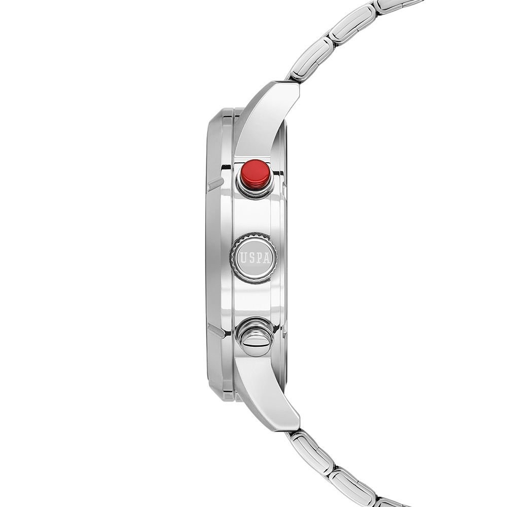 U.S. Polo Assn. USPA1014B-10 Erkek Kol Saati