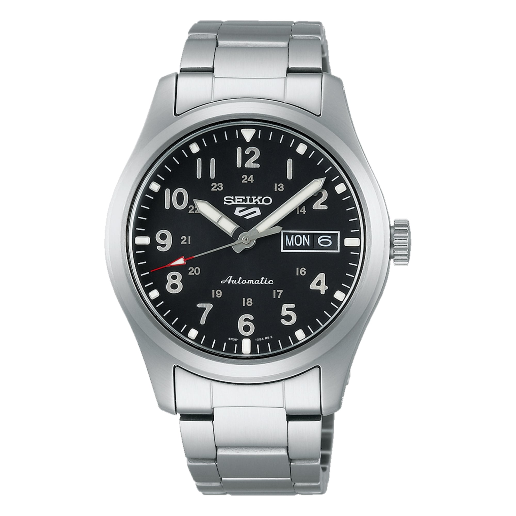 Seiko 5 SPORTS SRPG27K Erkek Kol Saati