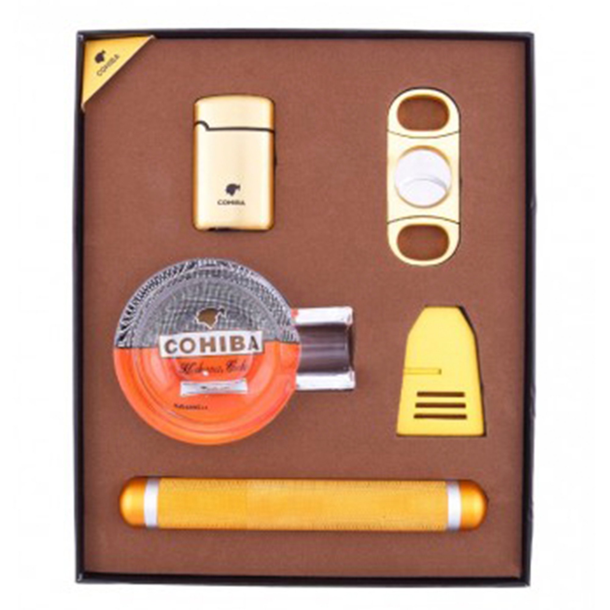 Cohiba Puro Seti CST0206